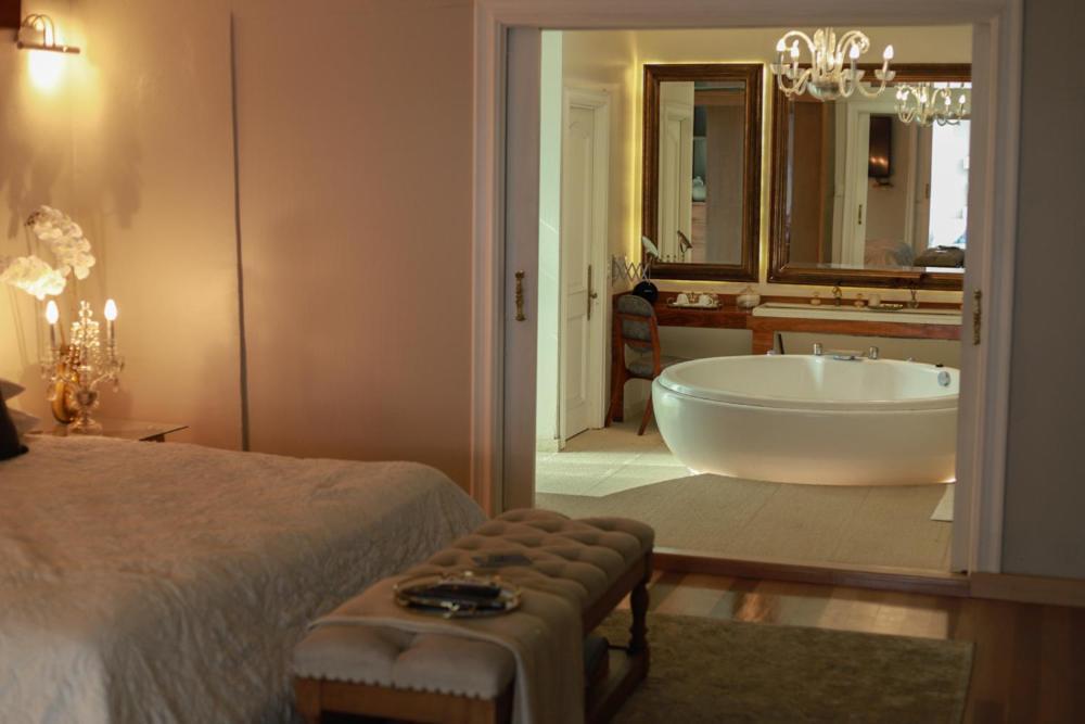 Mansion Papilio Bed & Breakfast Mexico City