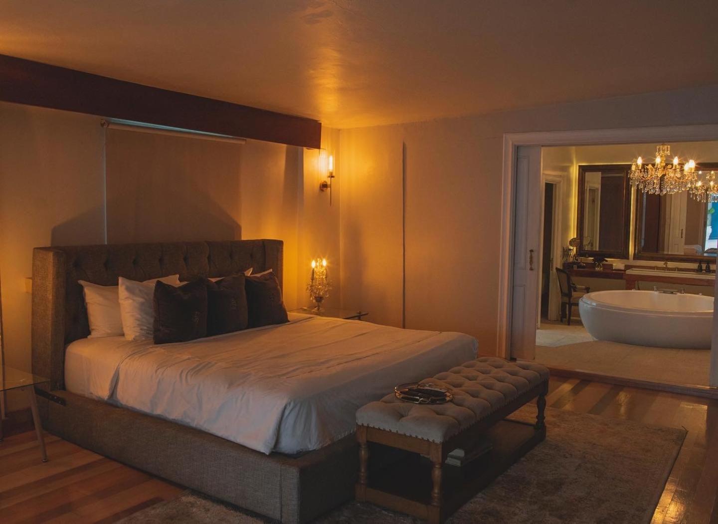 Bed & Breakfast Mansion Papilio 5*