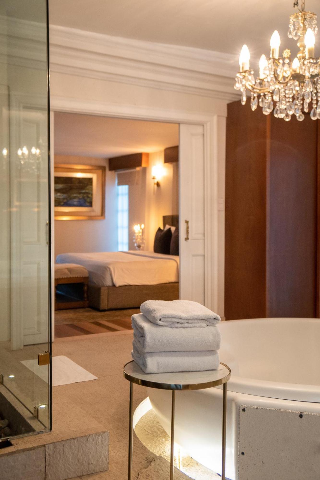 Bed & Breakfast Mansion Papilio