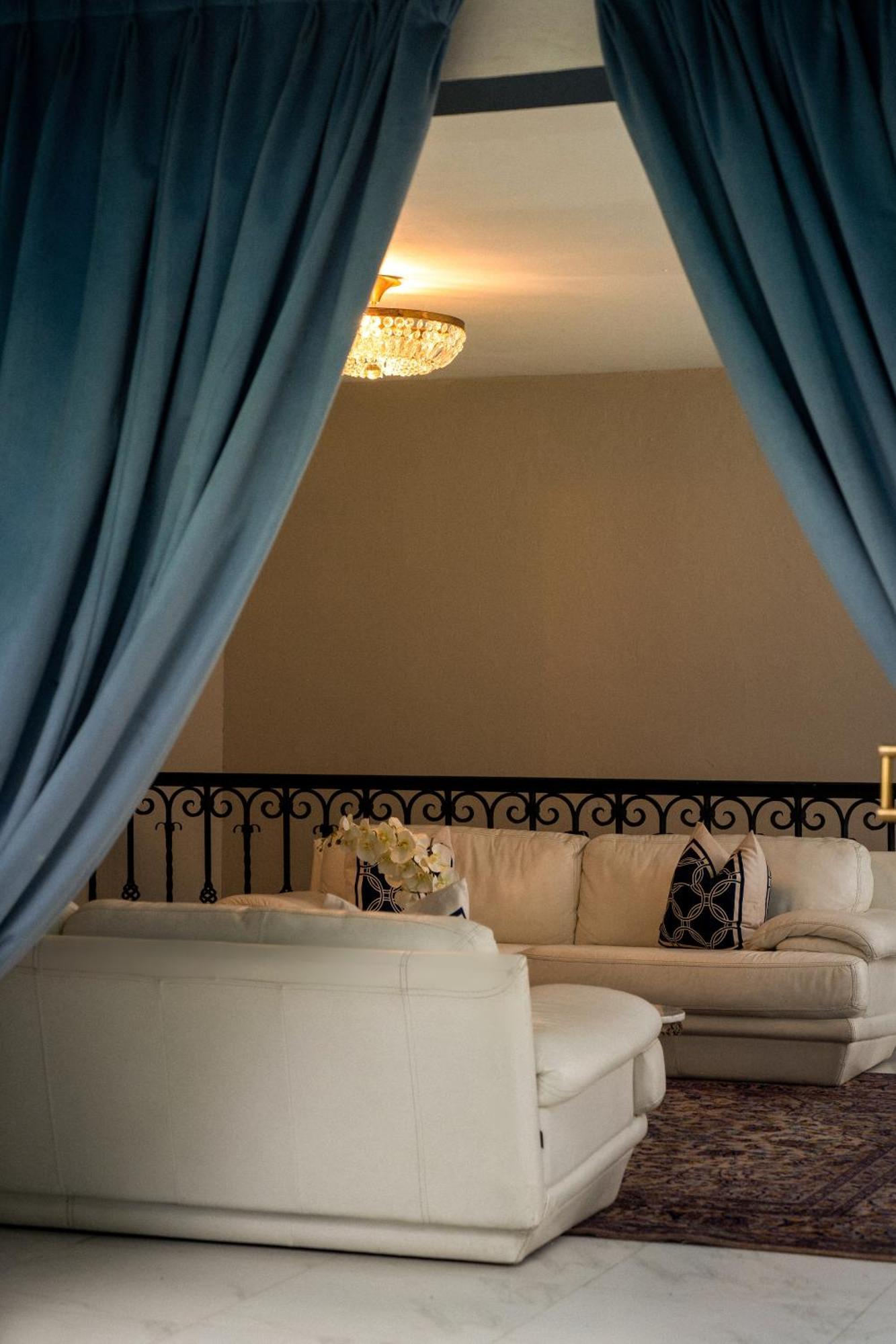 Mansion Papilio 5* Mexico City