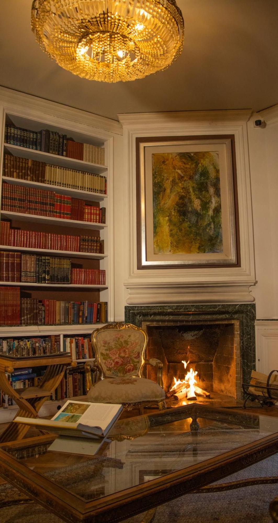 Mansion Papilio Bed & Breakfast 5*