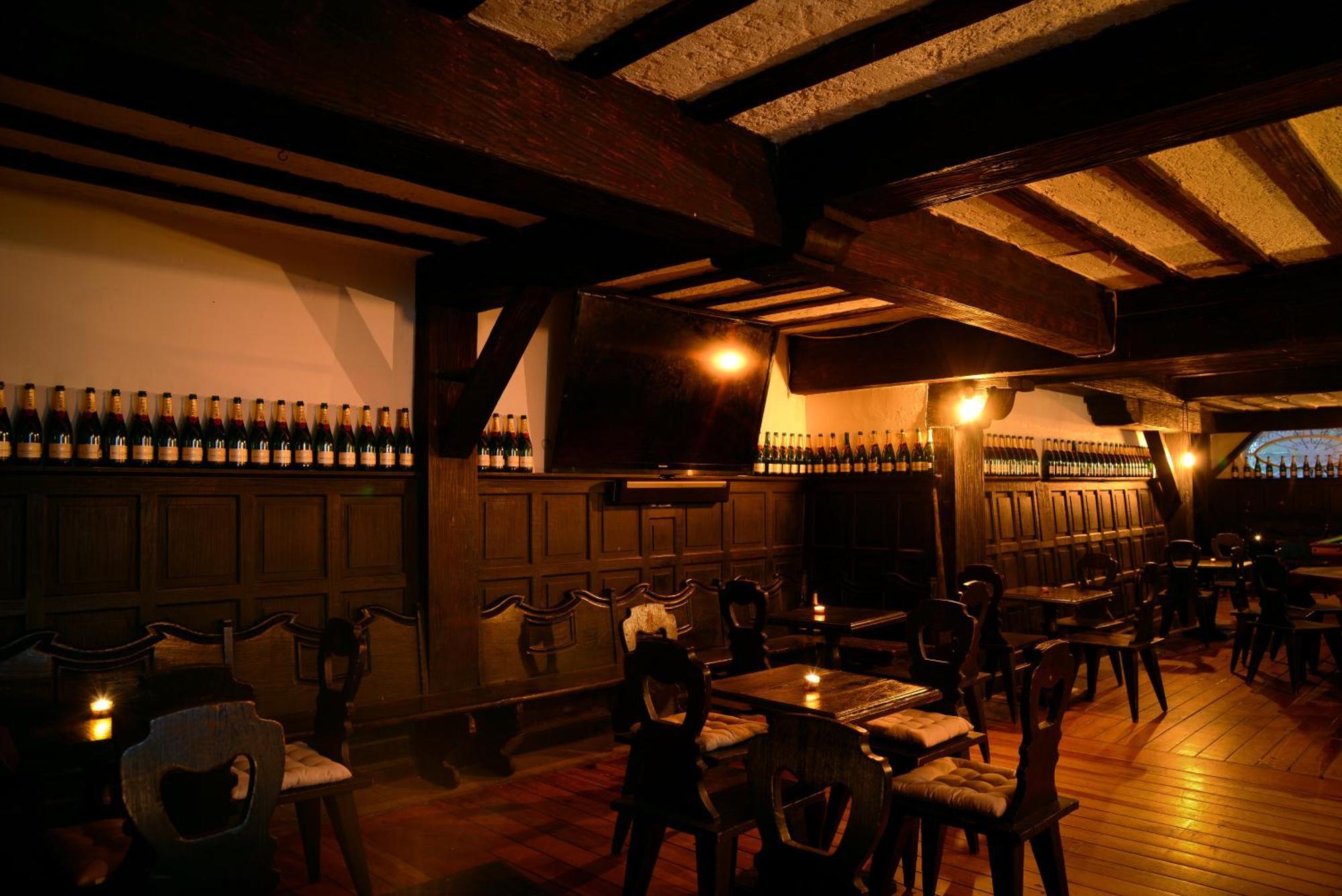 Bed & Breakfast Mansion Papilio