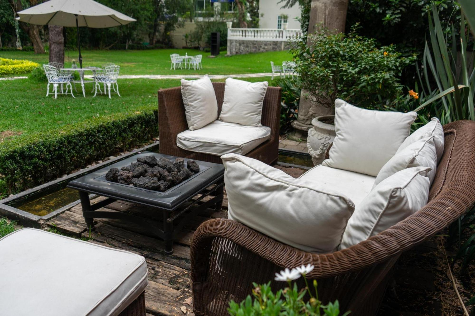 Bed & Breakfast Mansion Papilio