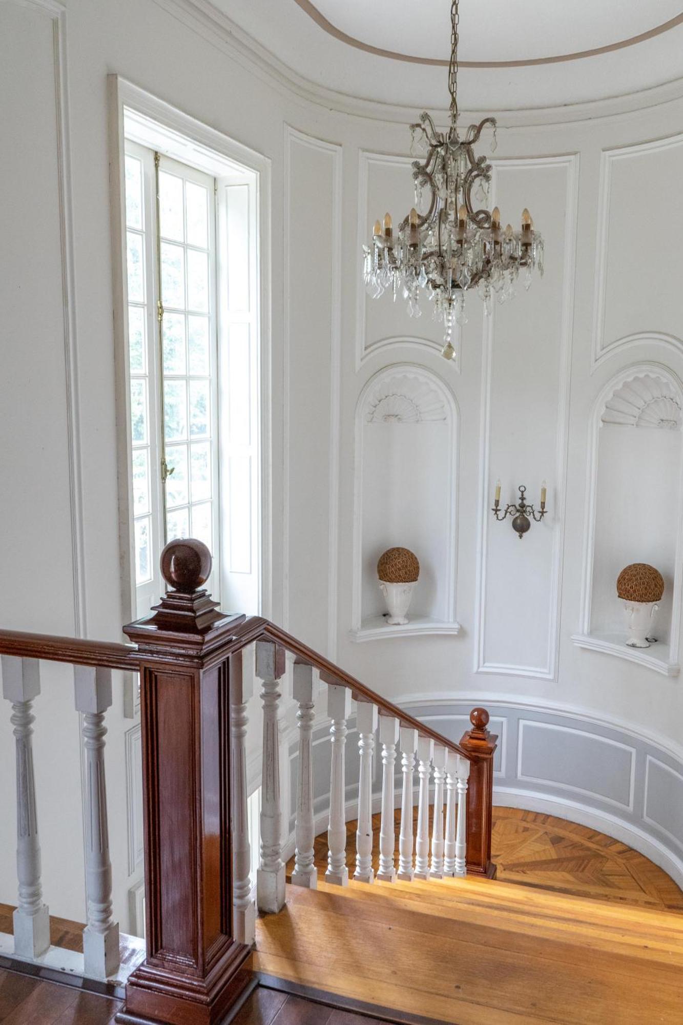 Mansion Papilio Bed & Breakfast 5*