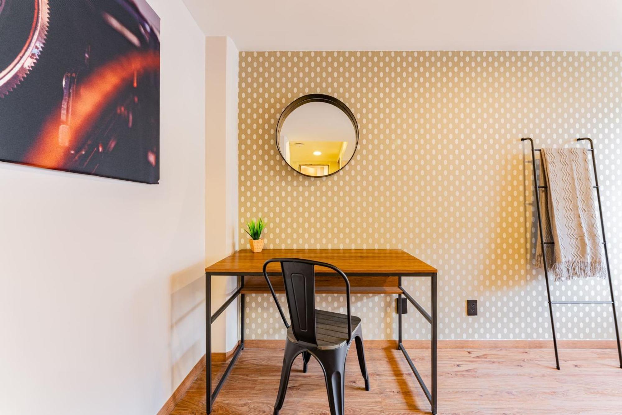 Aparthotel Sonora 11 Apartments By Vh Mexico City