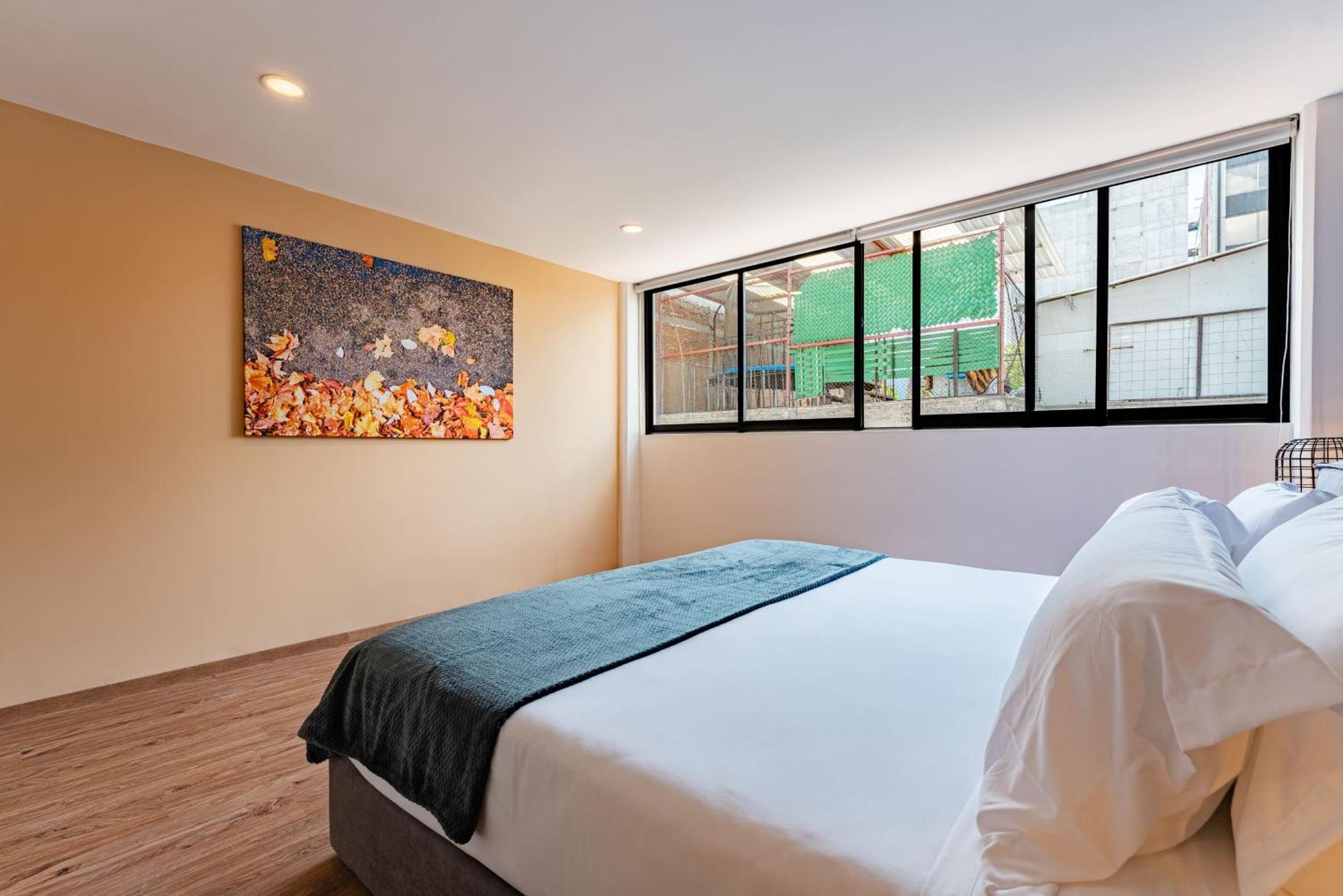Sonora 11 By Vh Apartahotel