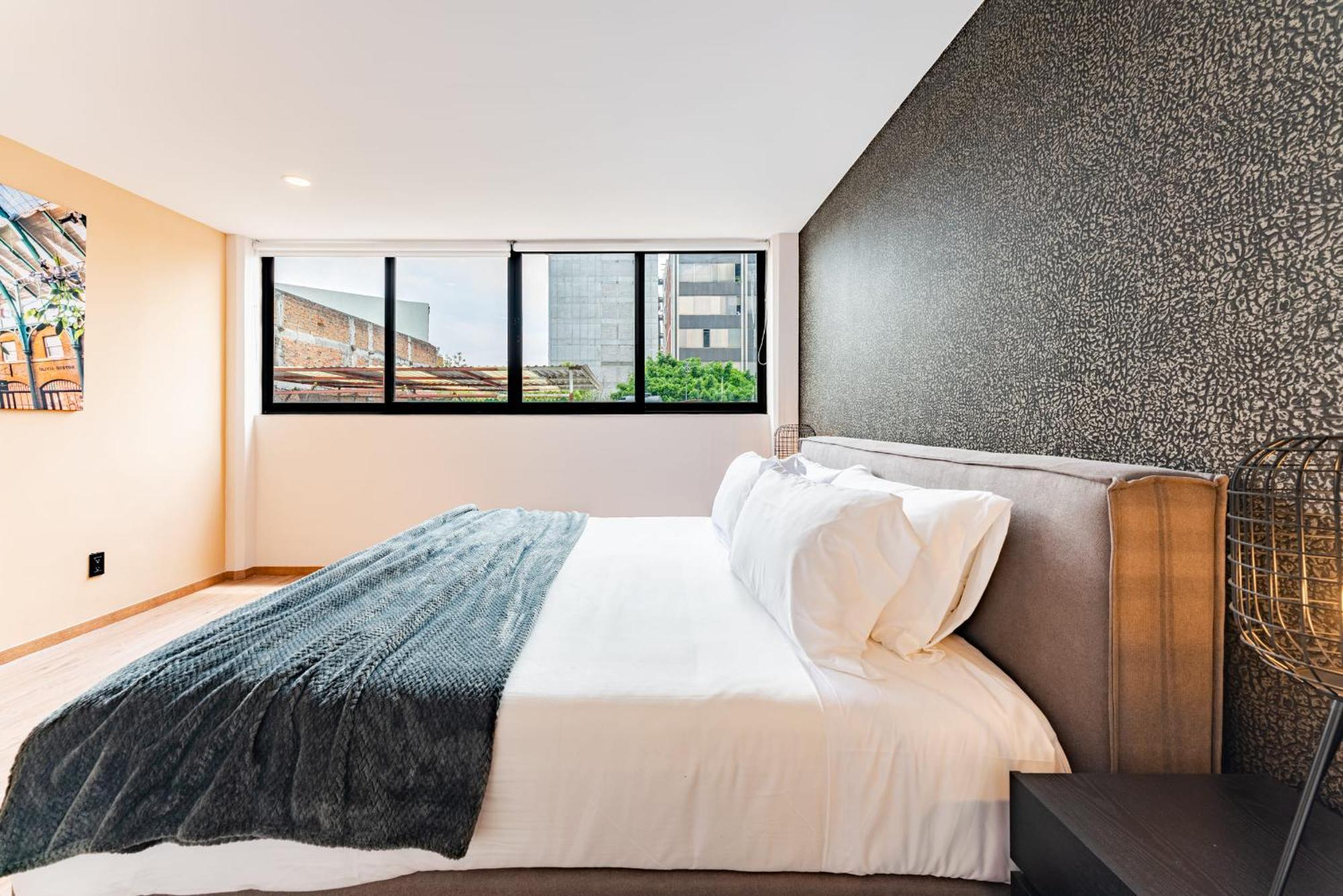 Apartahotel Sonora 11 By Vh