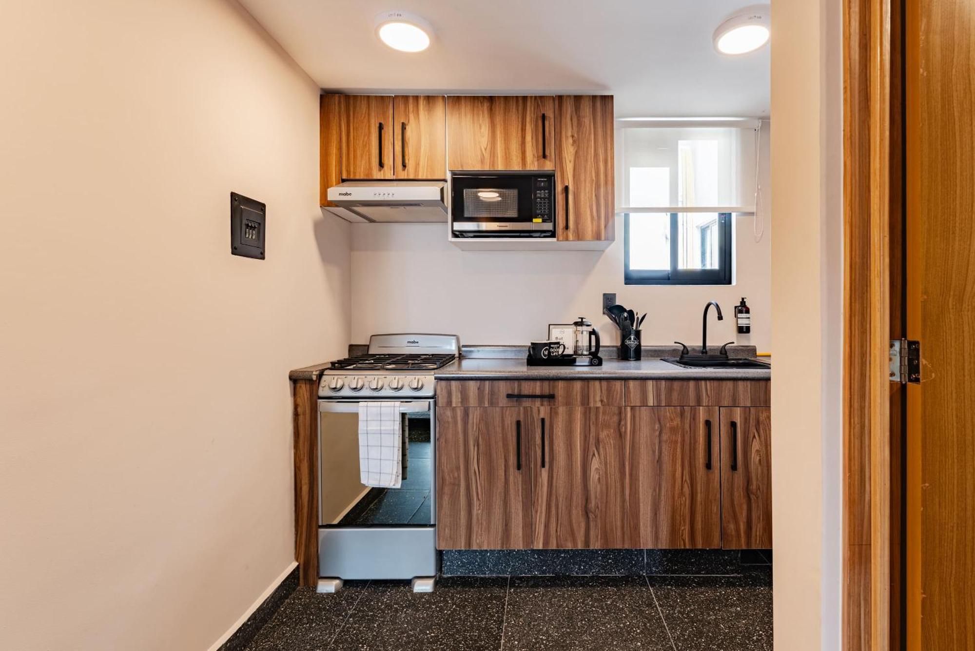 Sonora 11 Apartments By Vh