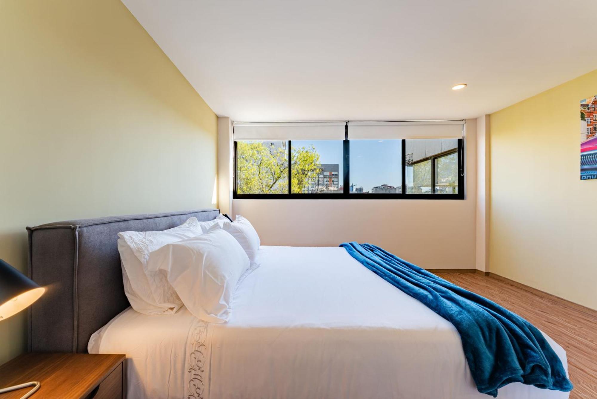 Apartahotel Sonora 11 By Vh