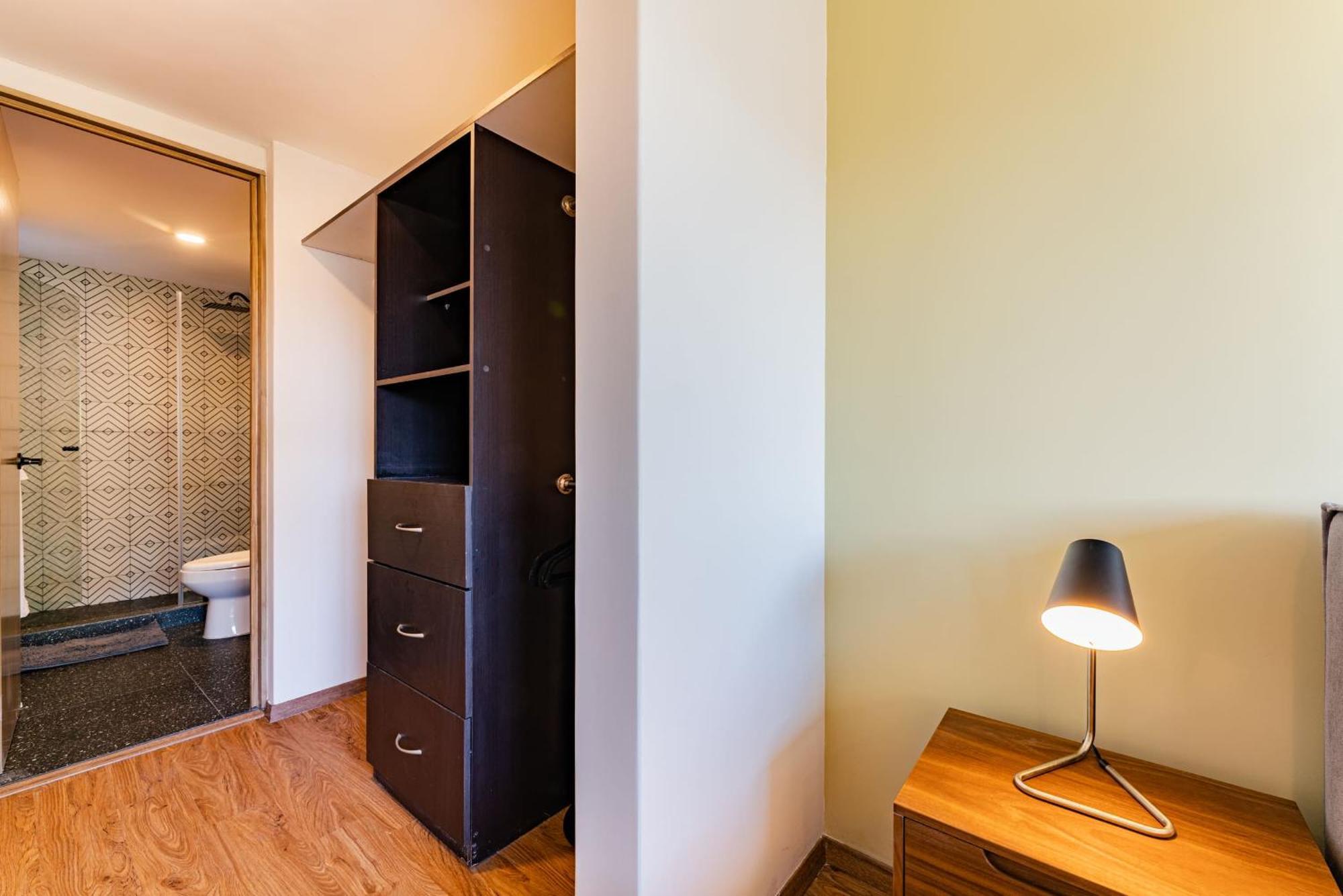 Sonora 11 Apartments By Vh Aparthotel Mexico City