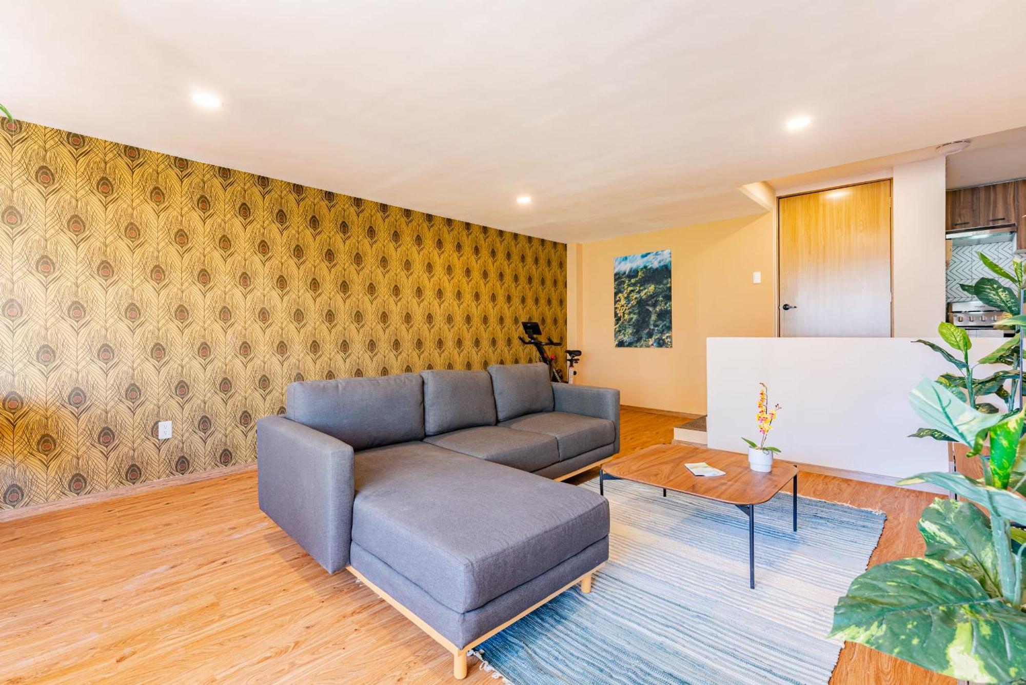 Sonora 11 By Vh Apartahotel