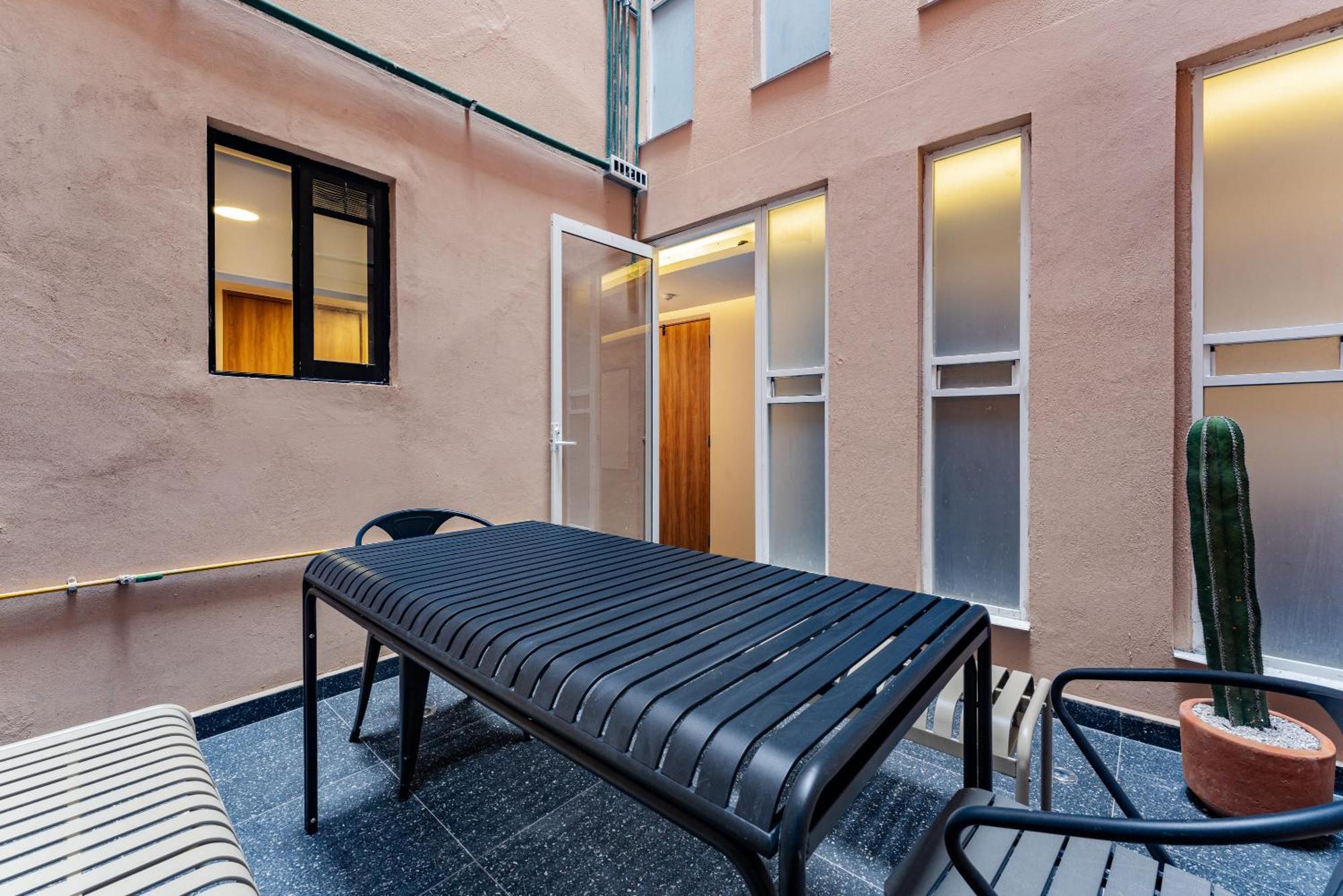 Sonora 11 Apartments By Vh * Mexico City