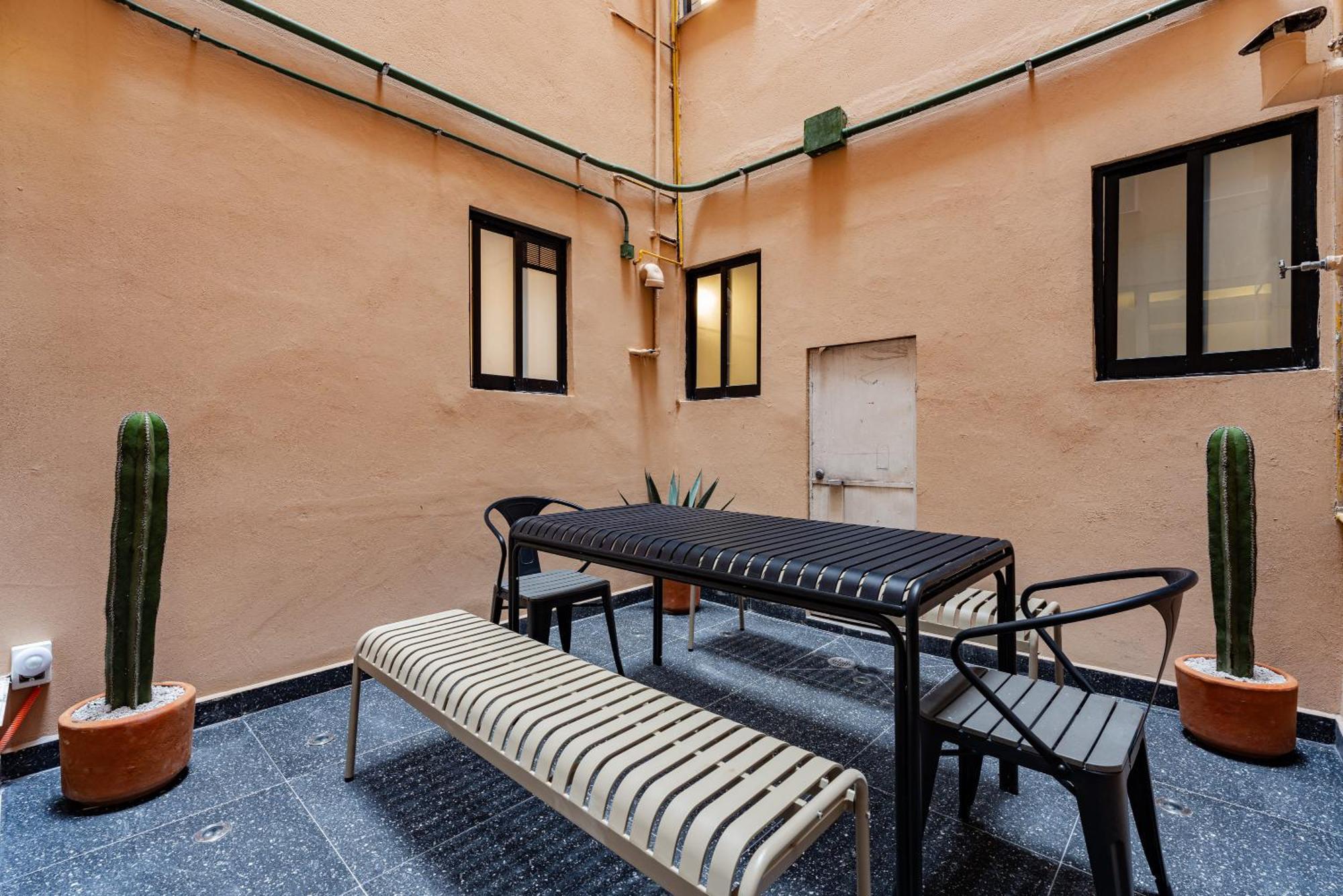 Apartahotel Sonora 11 By Vh *