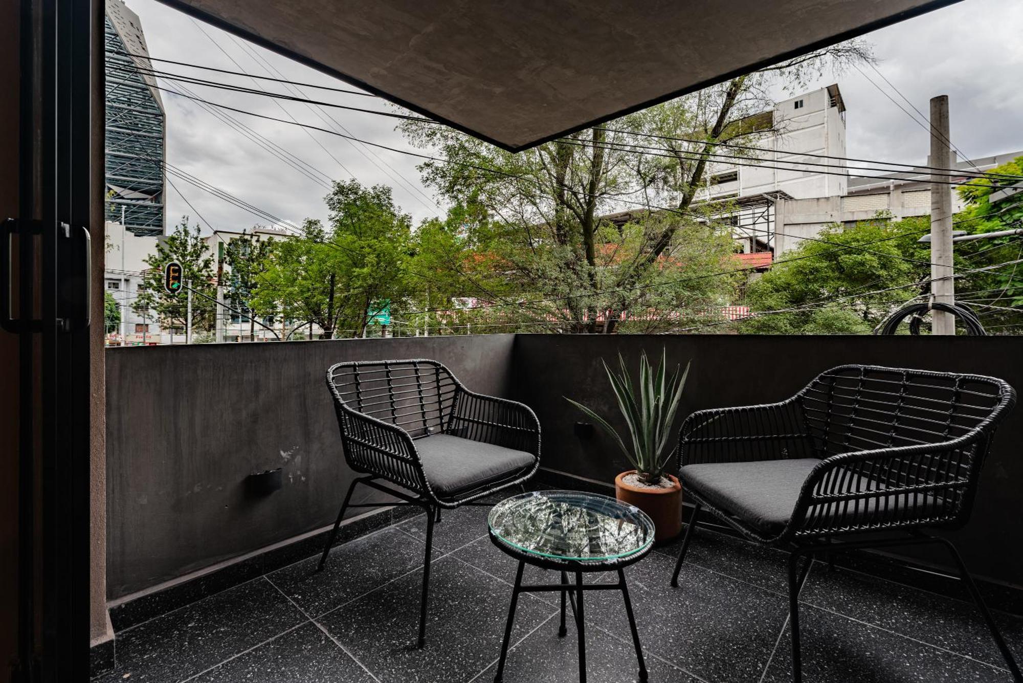 Apartahotel Sonora 11 By Vh