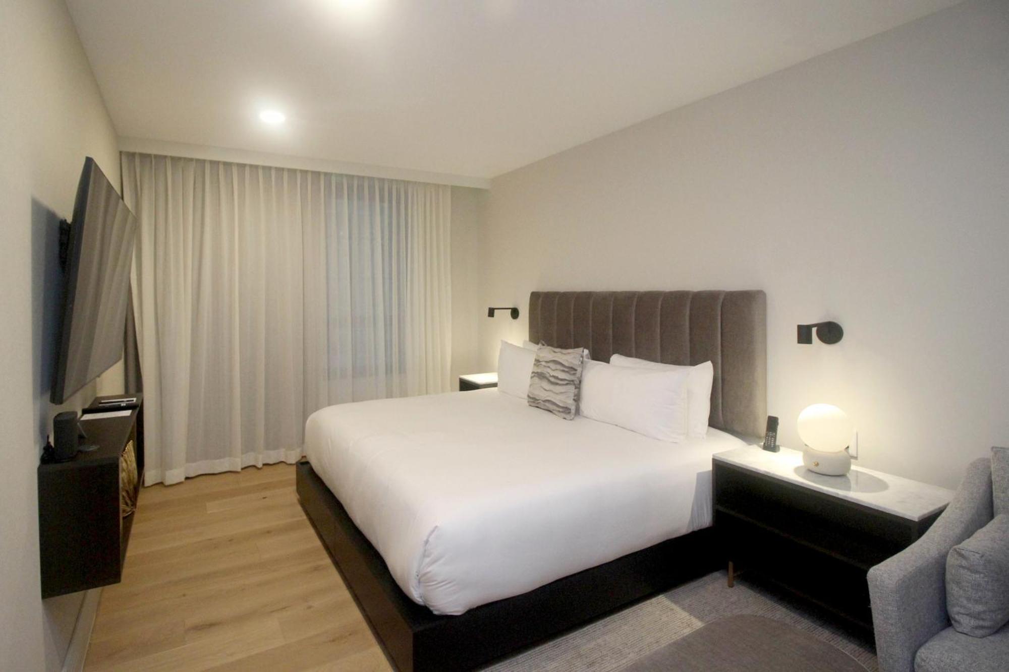 The Amsterdam Boutique By Viadora 4* Mexico City