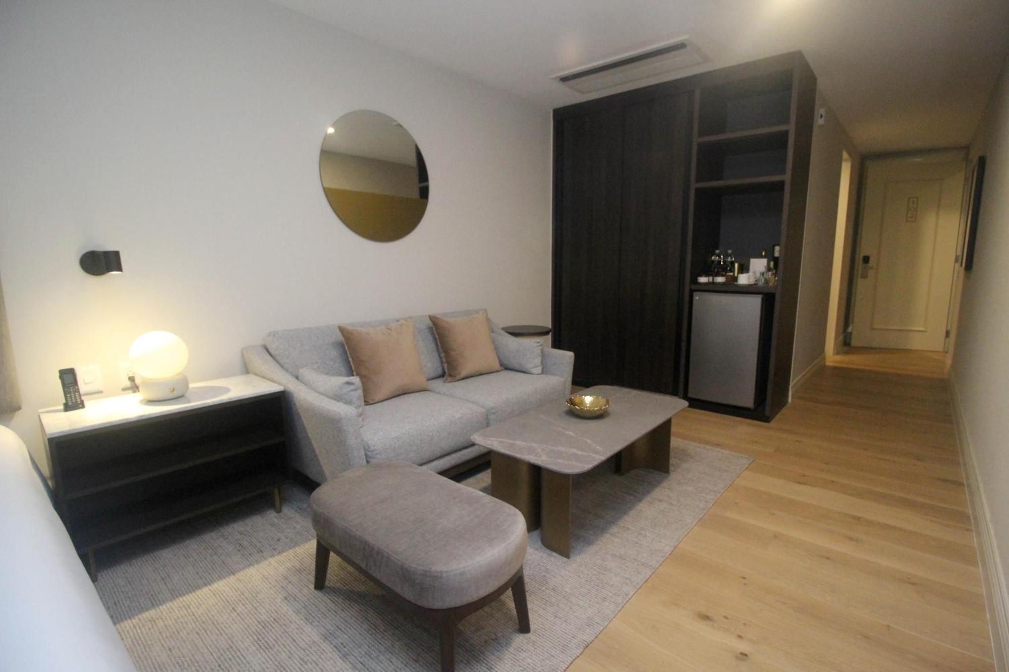 The Amsterdam Boutique By Viadora 4* Mexico City