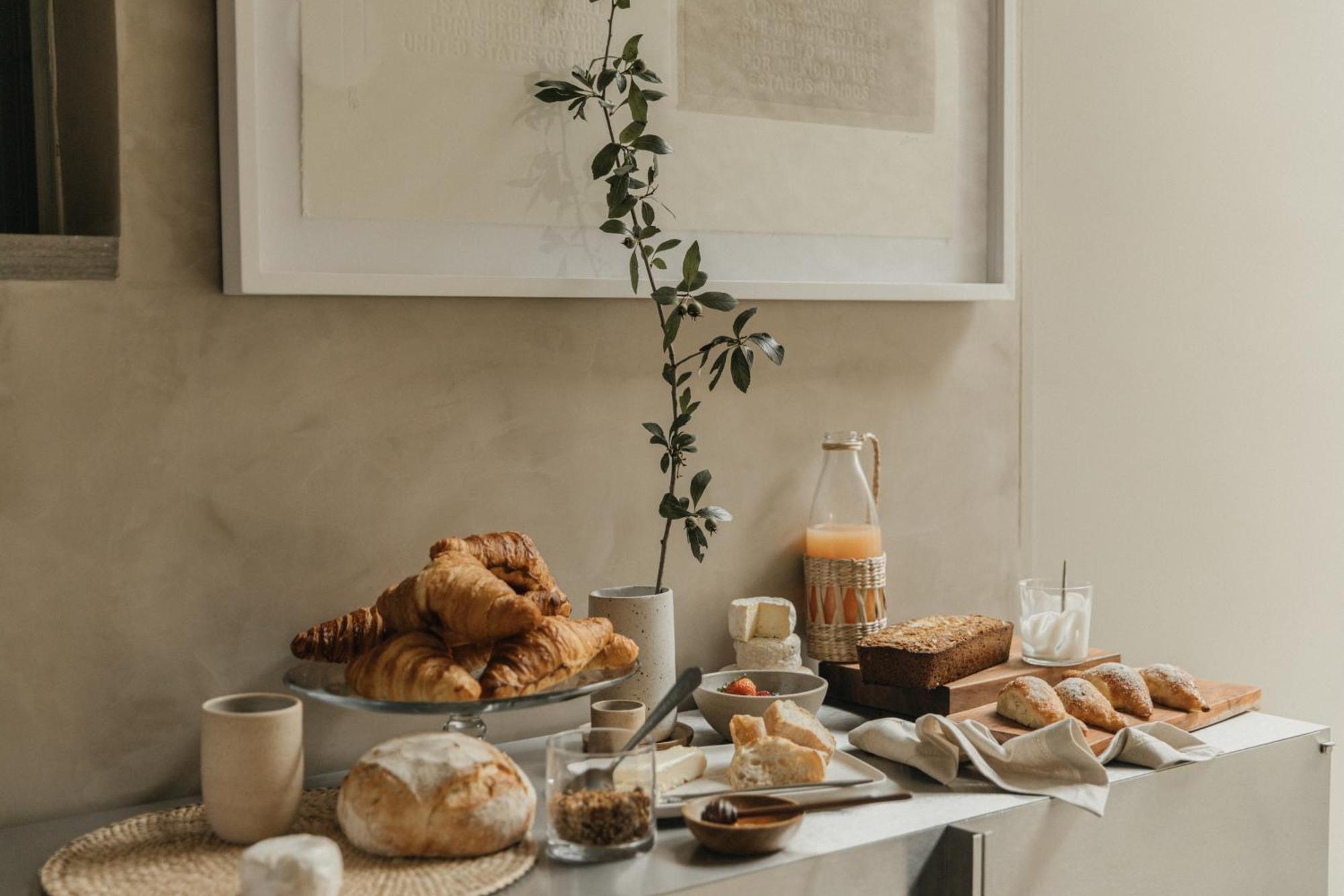 Octavia Casa Bed and breakfast