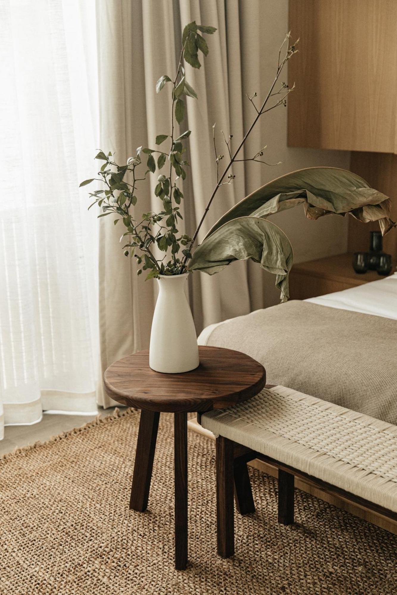 Octavia Casa Bed and breakfast