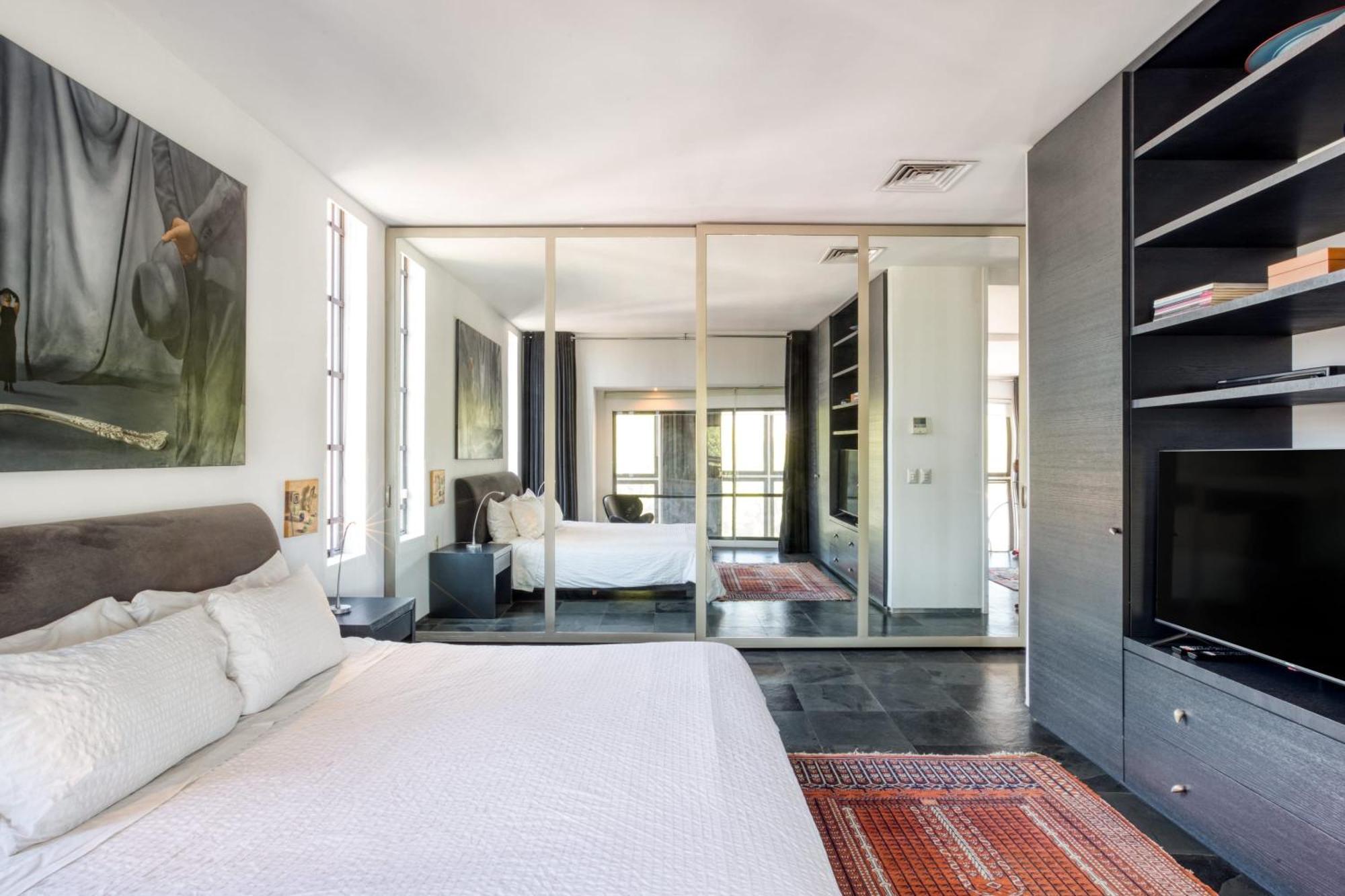 Luxurious Penthouse La Condesa W Terrace Apartamento Cidade do México