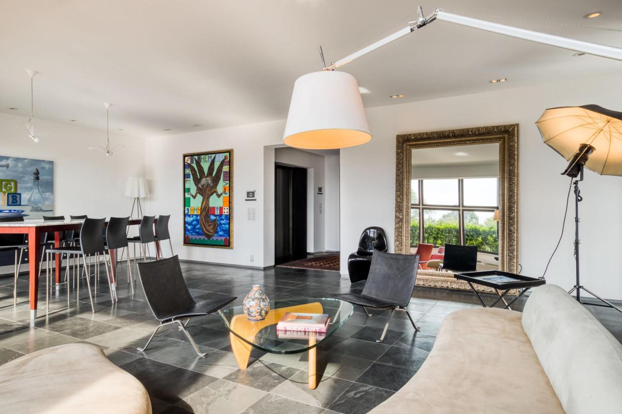 Apartamento Luxurious Penthouse La Condesa W Terrace Cidade do México