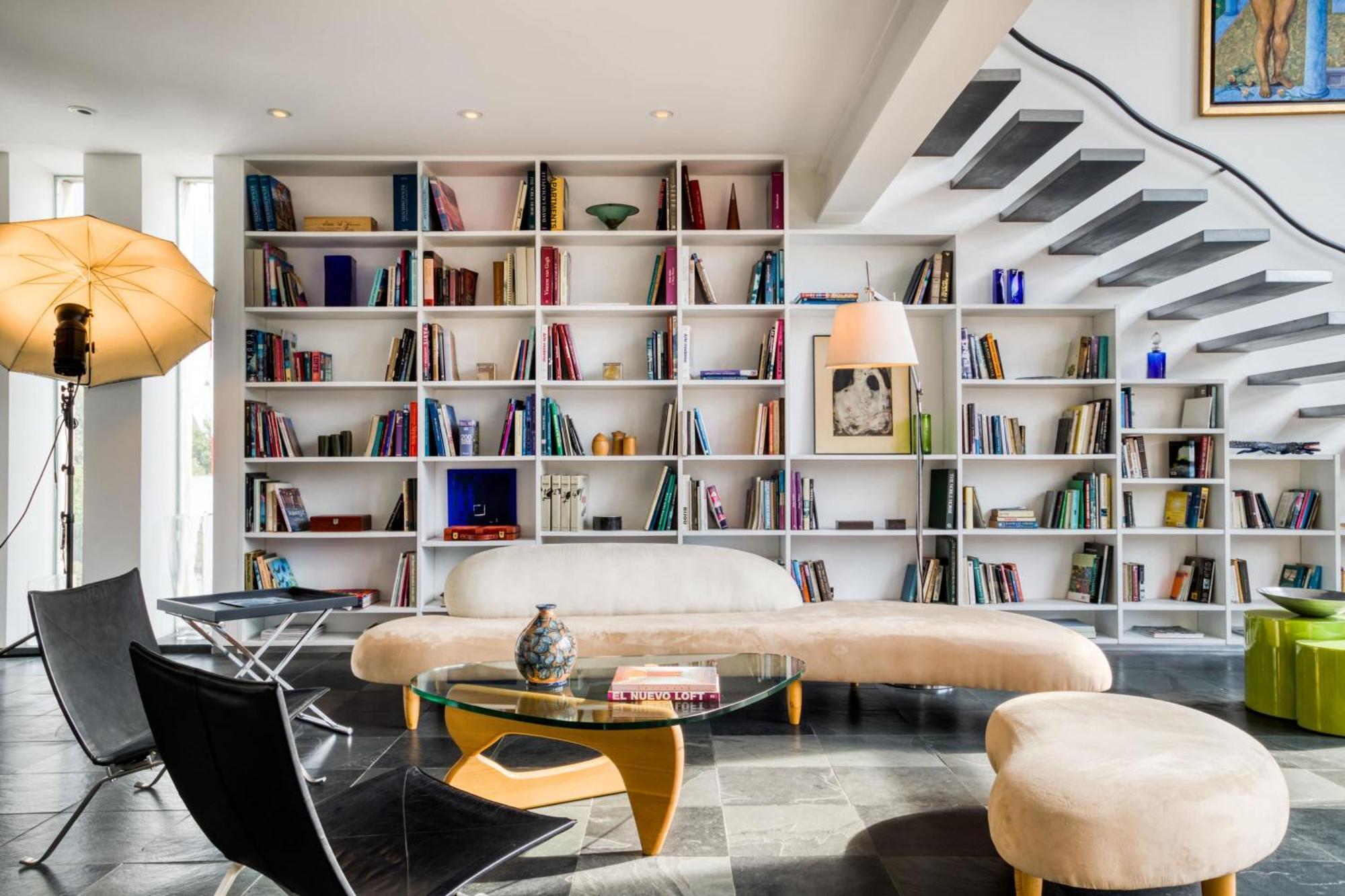 Apartamento Luxurious Penthouse La Condesa W Terrace Cidade do México