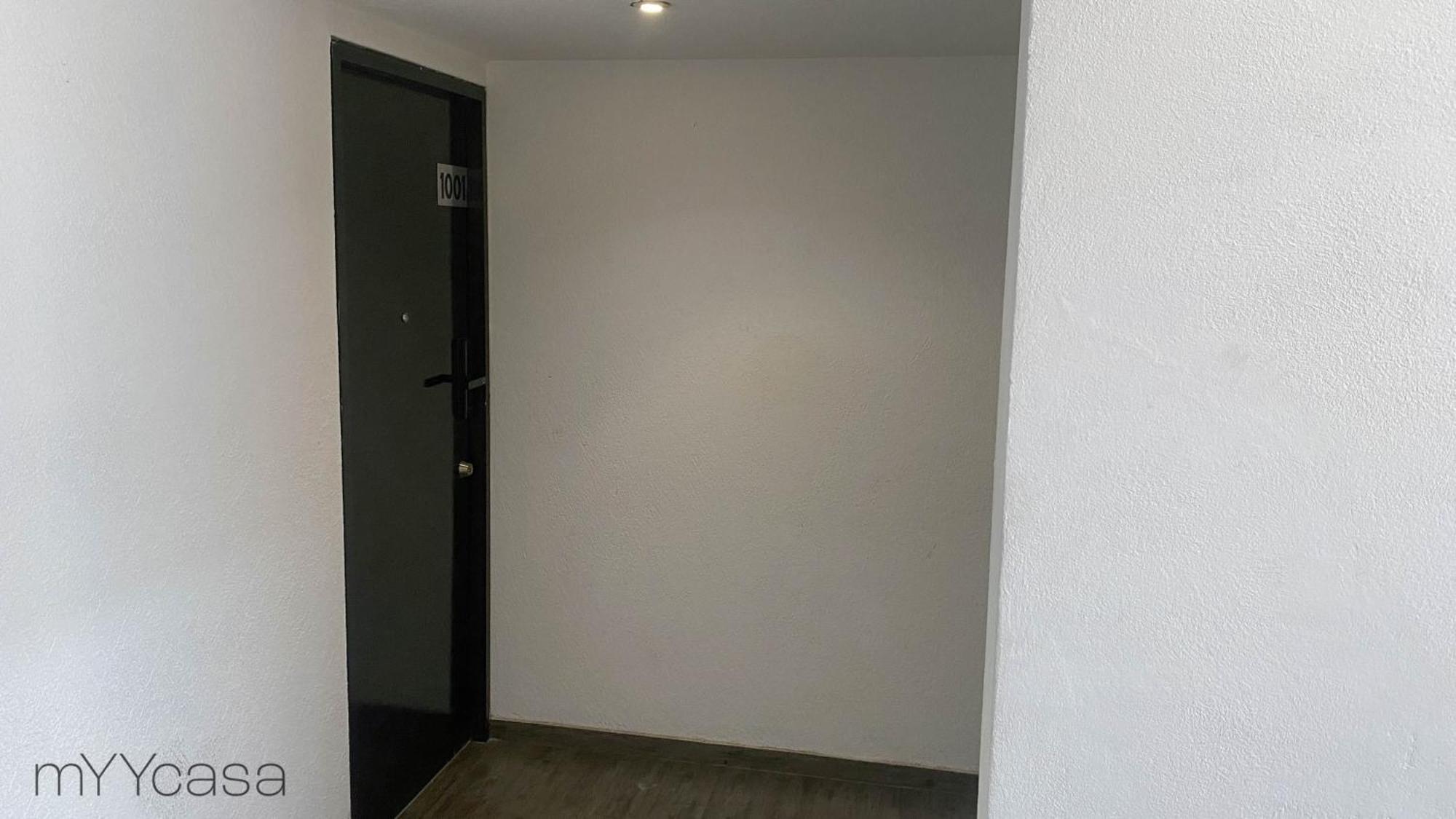'nuevo Leon' En Condesa Cdmx Apartamento México DF