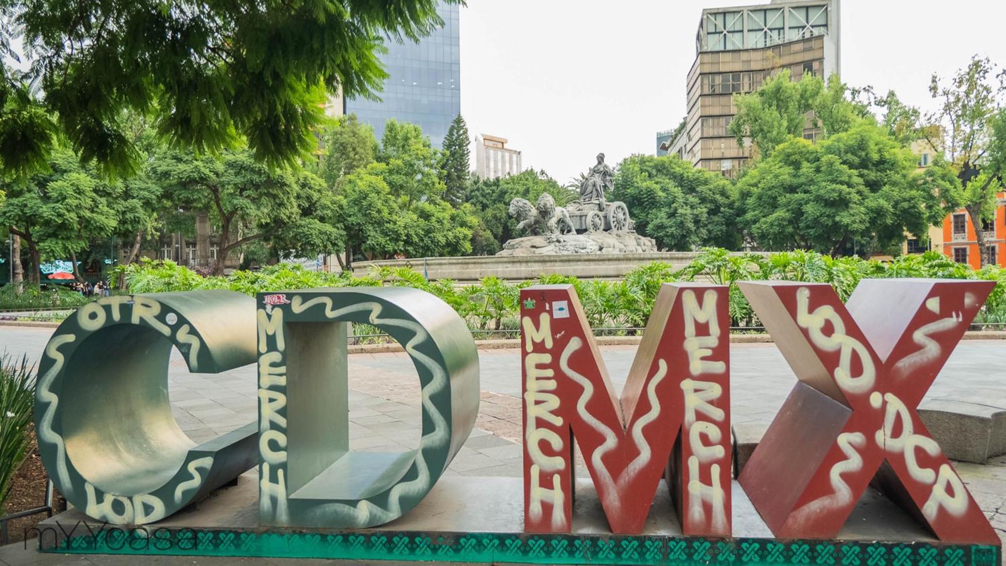 Apartamento 'nuevo Leon' En Condesa Cdmx