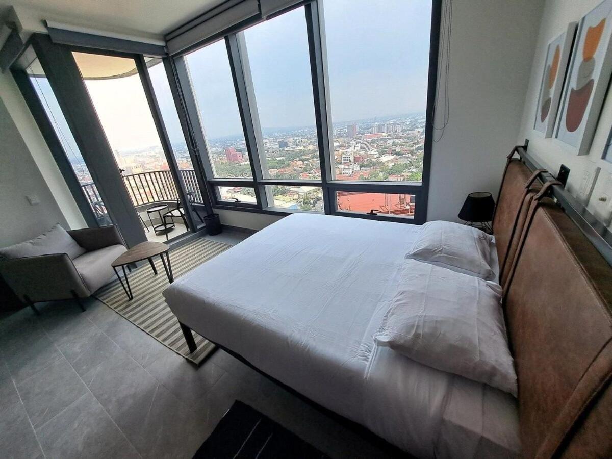 Residencial Be Grand Reforma Apartamento México DF
