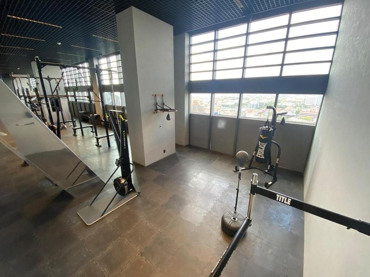 Apartment Residencial Be Grand Reforma