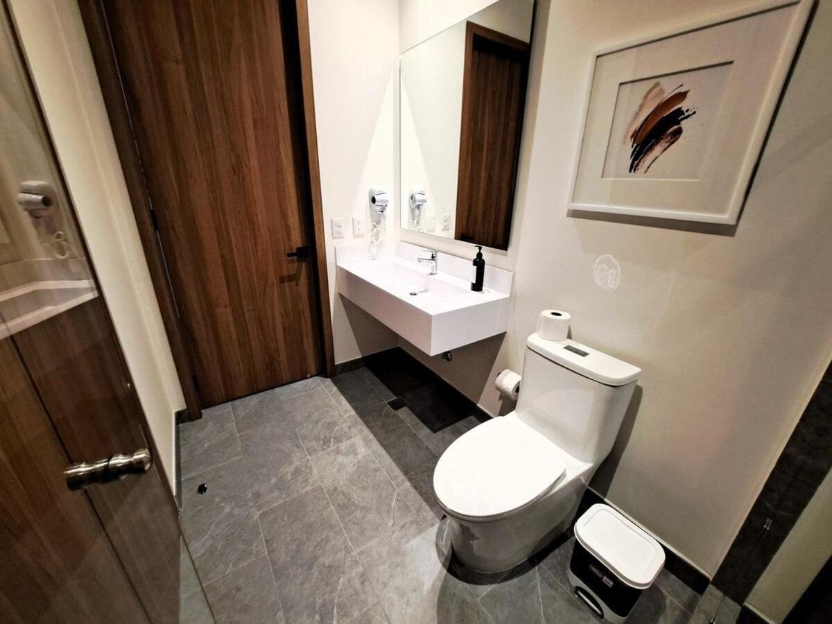 Residencial Be Grand Reforma Apartamento *