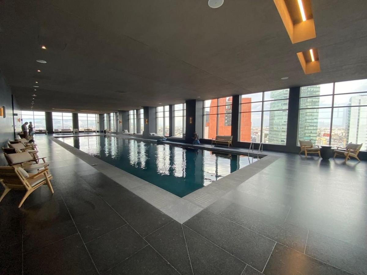 Residencial Be Grand Reforma Apartamento