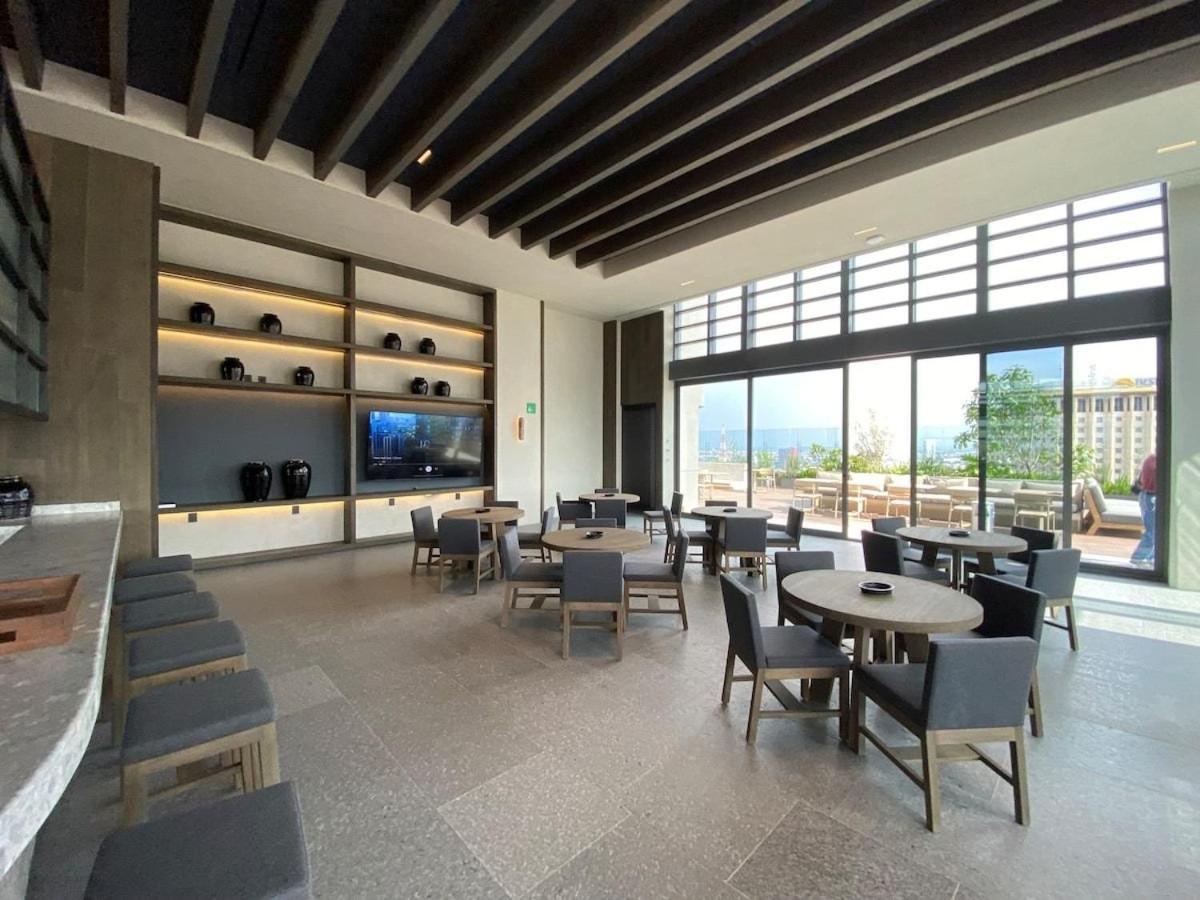 Residencial Be Grand Reforma Apartment *