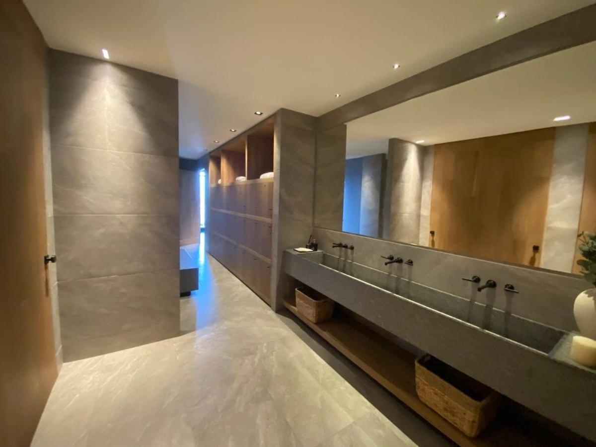 Apartamento Residencial Be Grand Reforma México DF