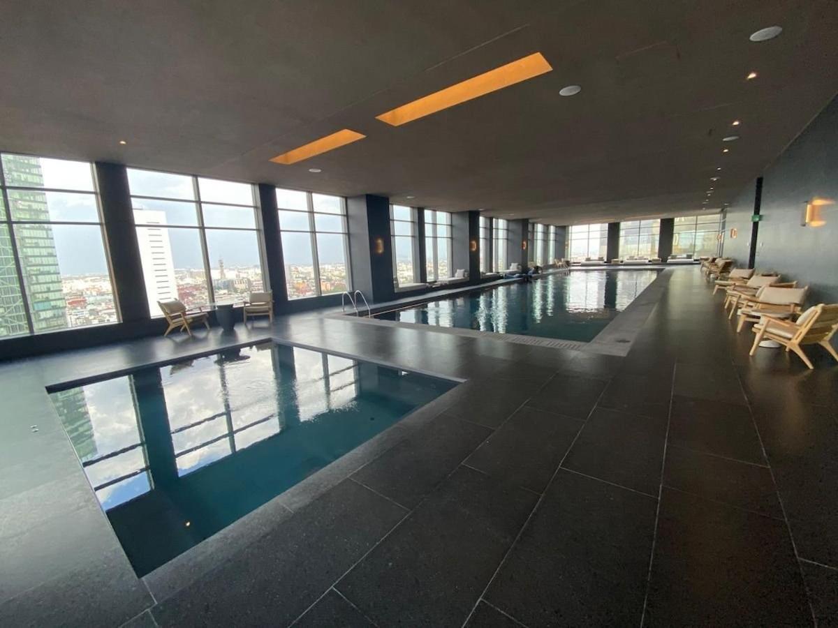 Apartamento Residencial Be Grand Reforma