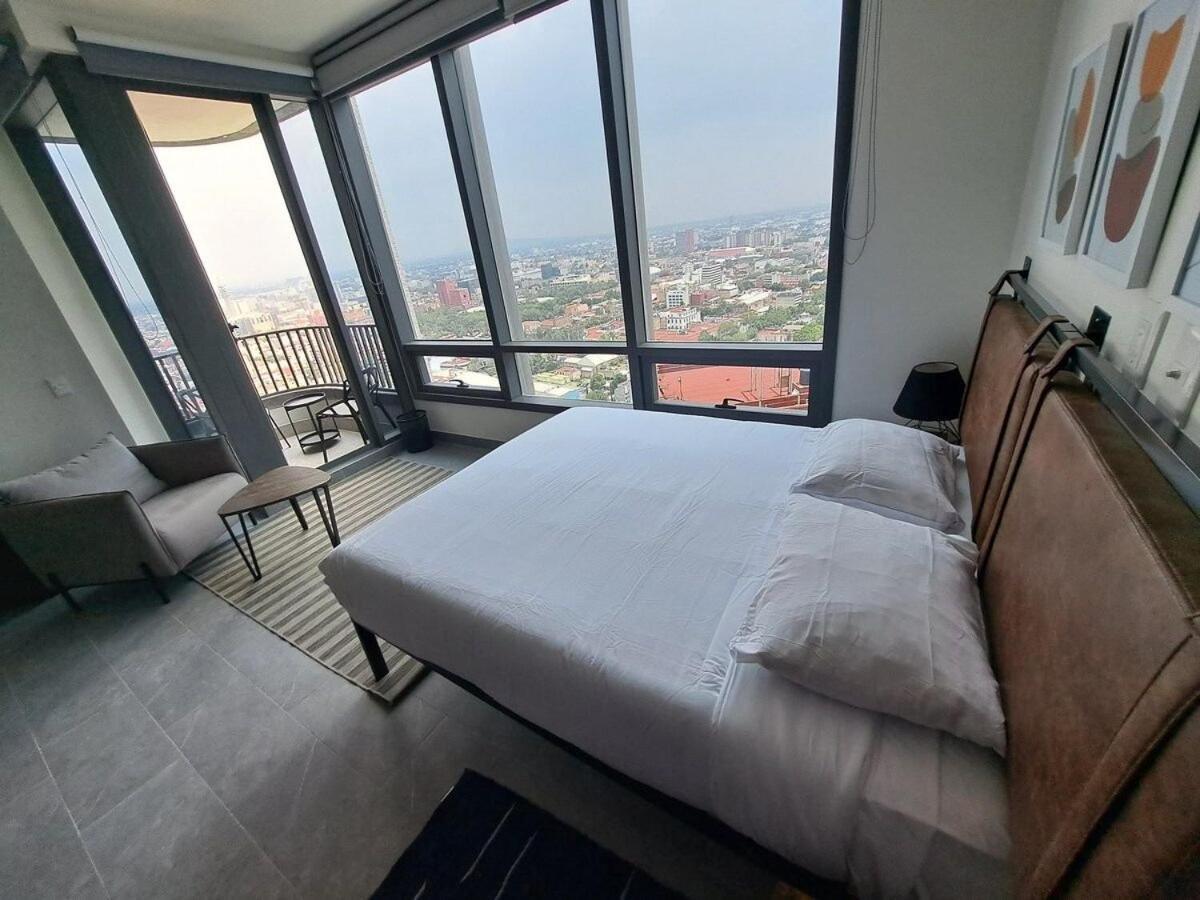 Residencial Be Grand Reforma