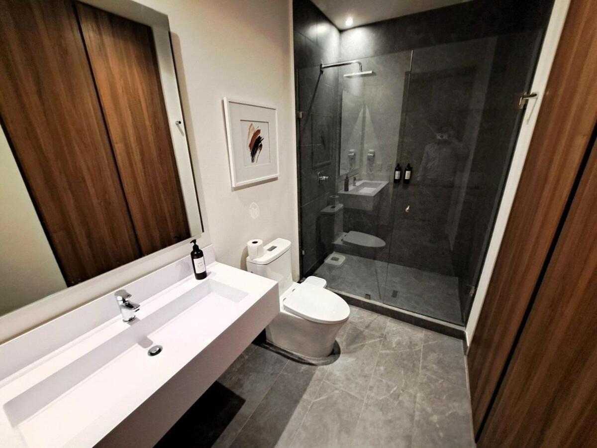 Apartamento Residencial Be Grand Reforma *