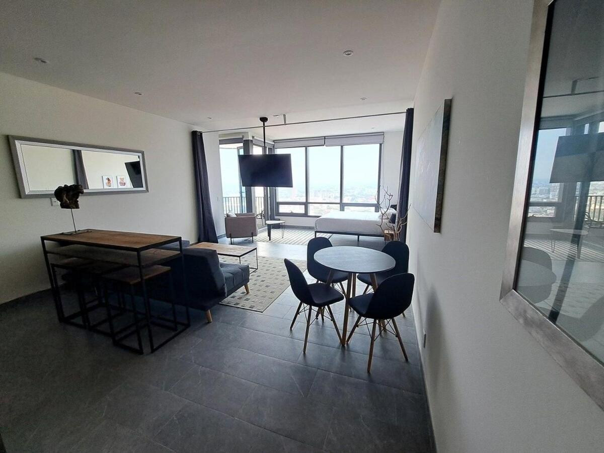 Apartamento Residencial Be Grand Reforma México DF