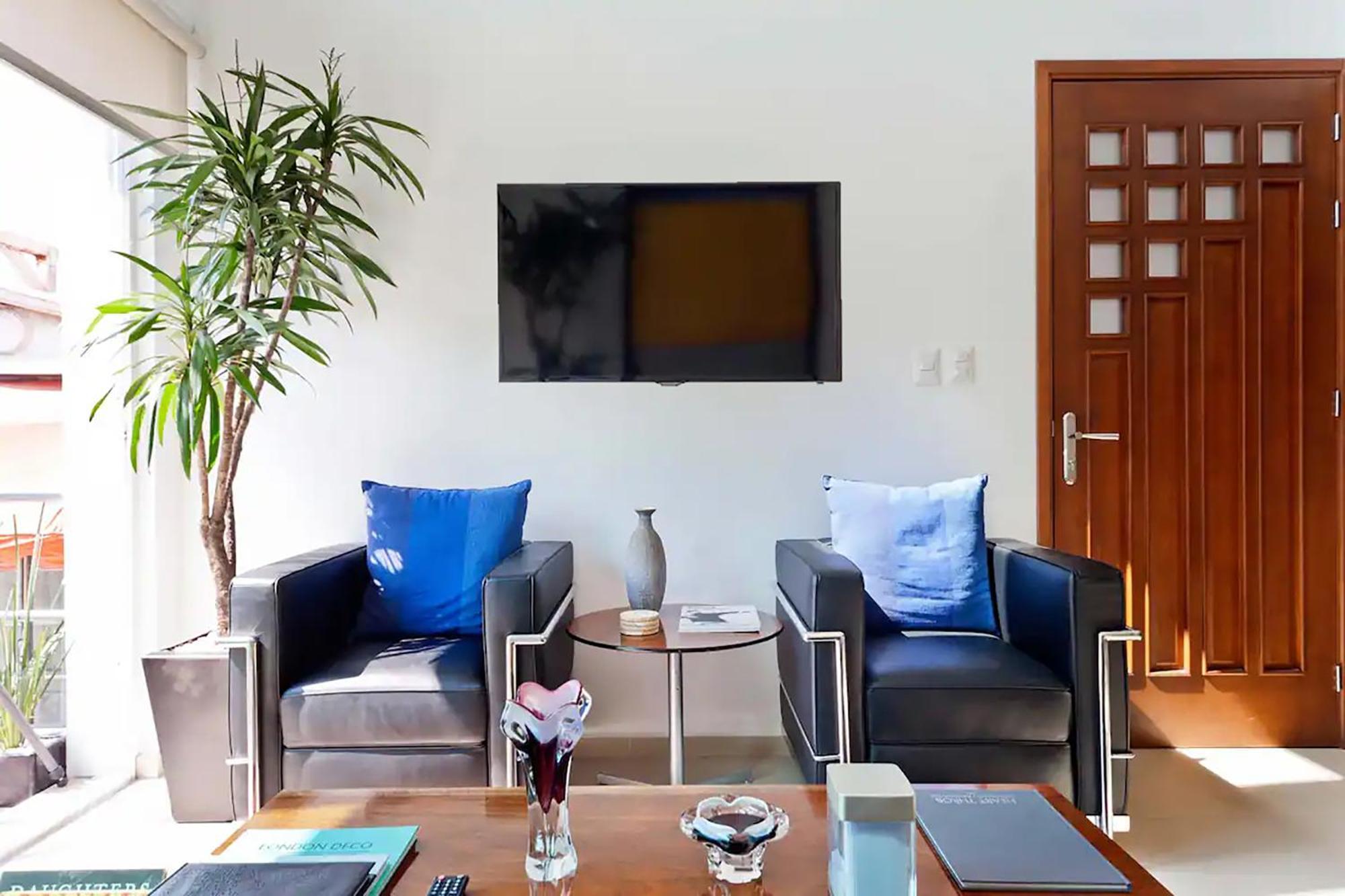 Duplex Penthouse Zona Rosa Apartment *