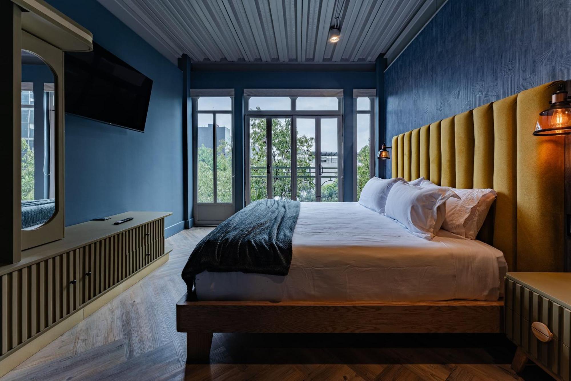 Apartamento Pandora House *