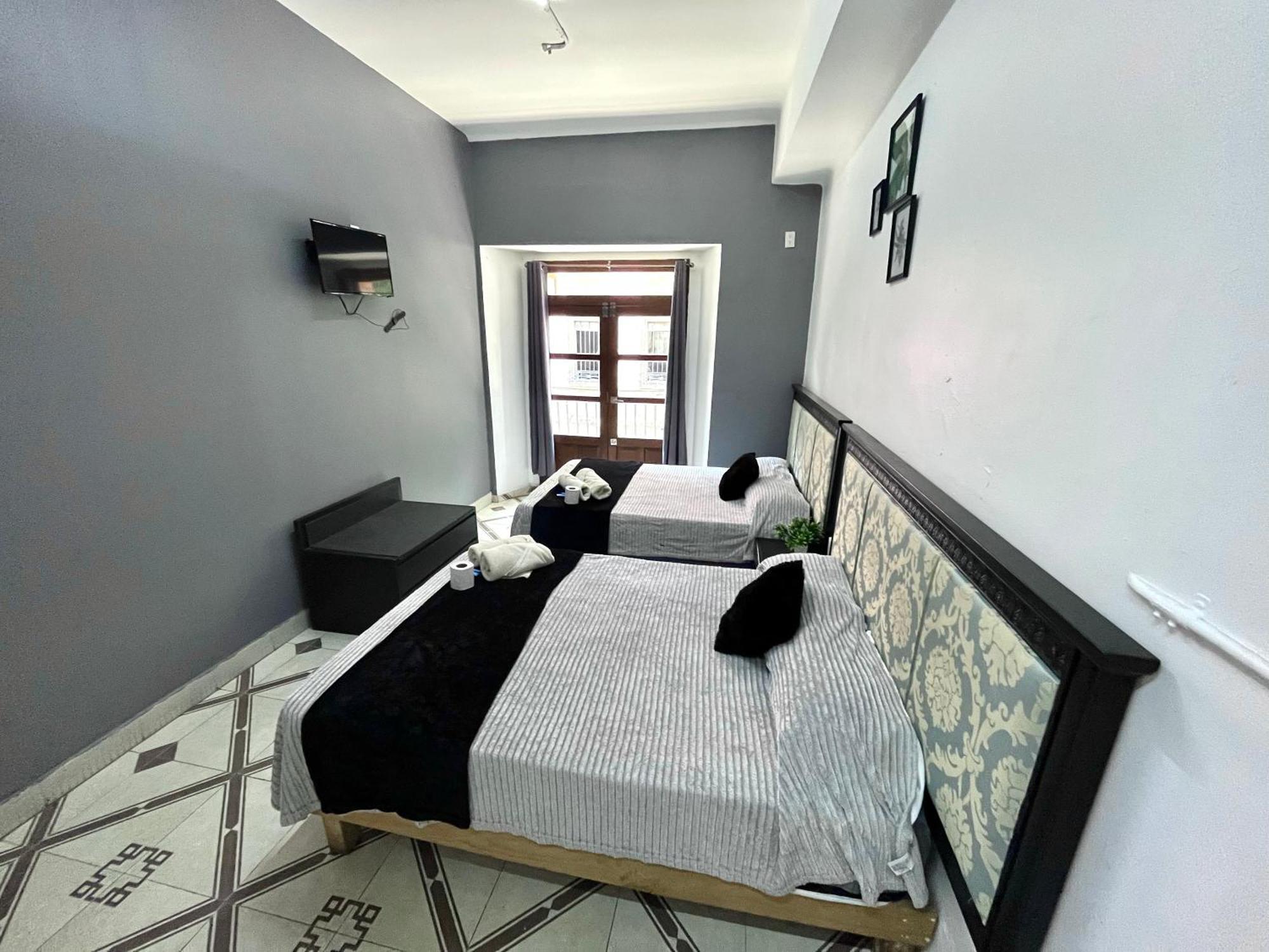 Whost Centro Historico Guest house Mexico City