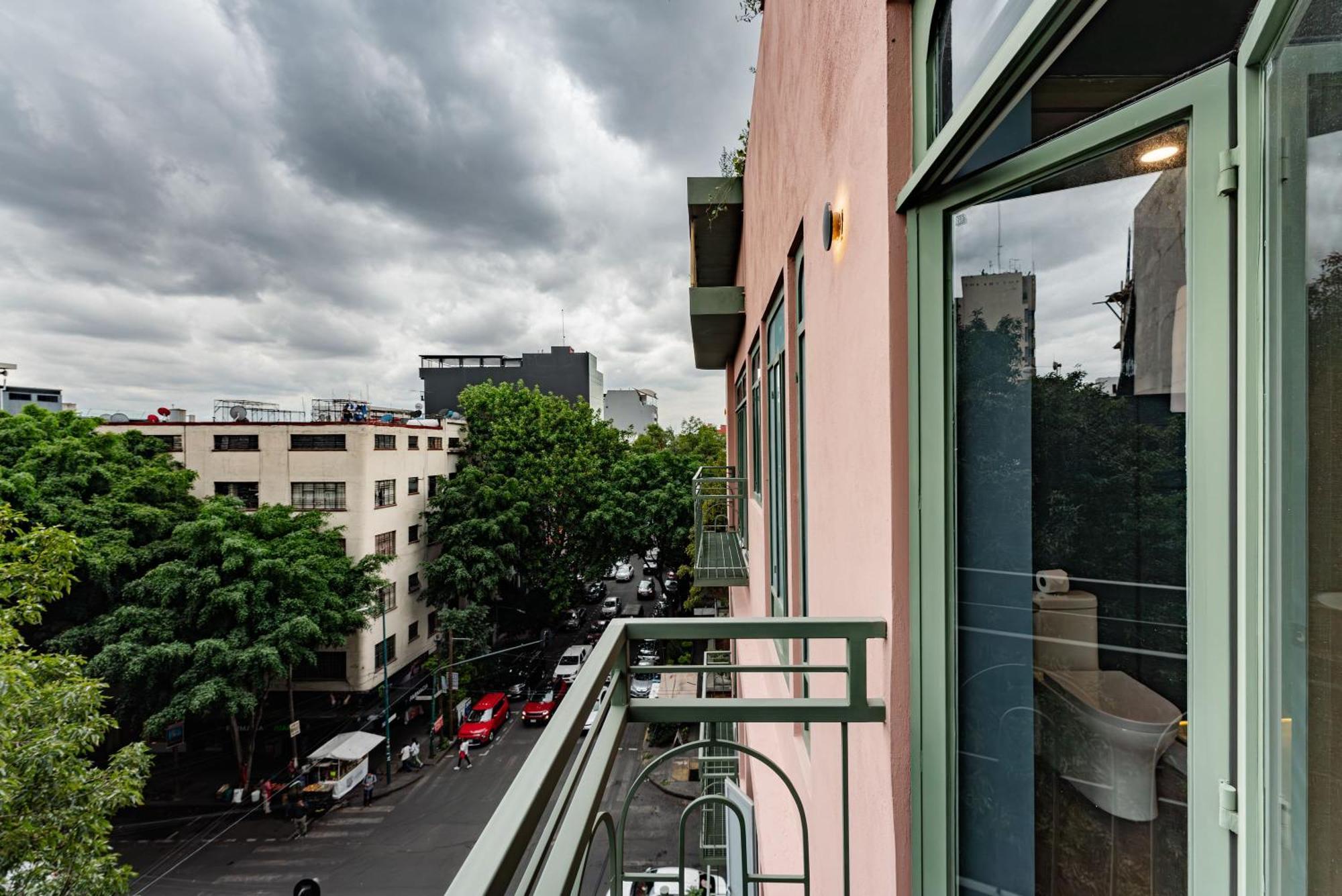 Apartamento Pandora House *