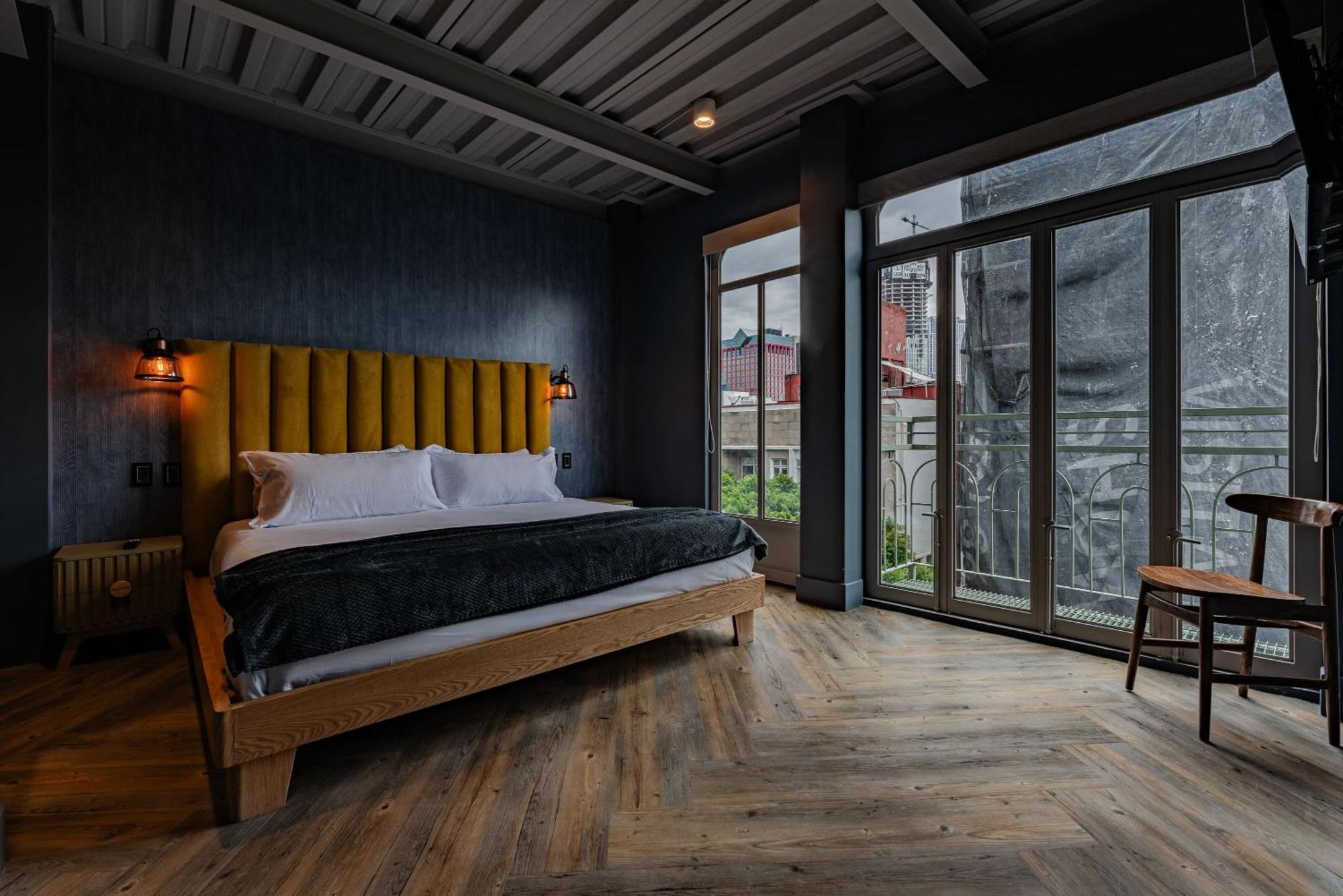 Pandora House Apartamento *