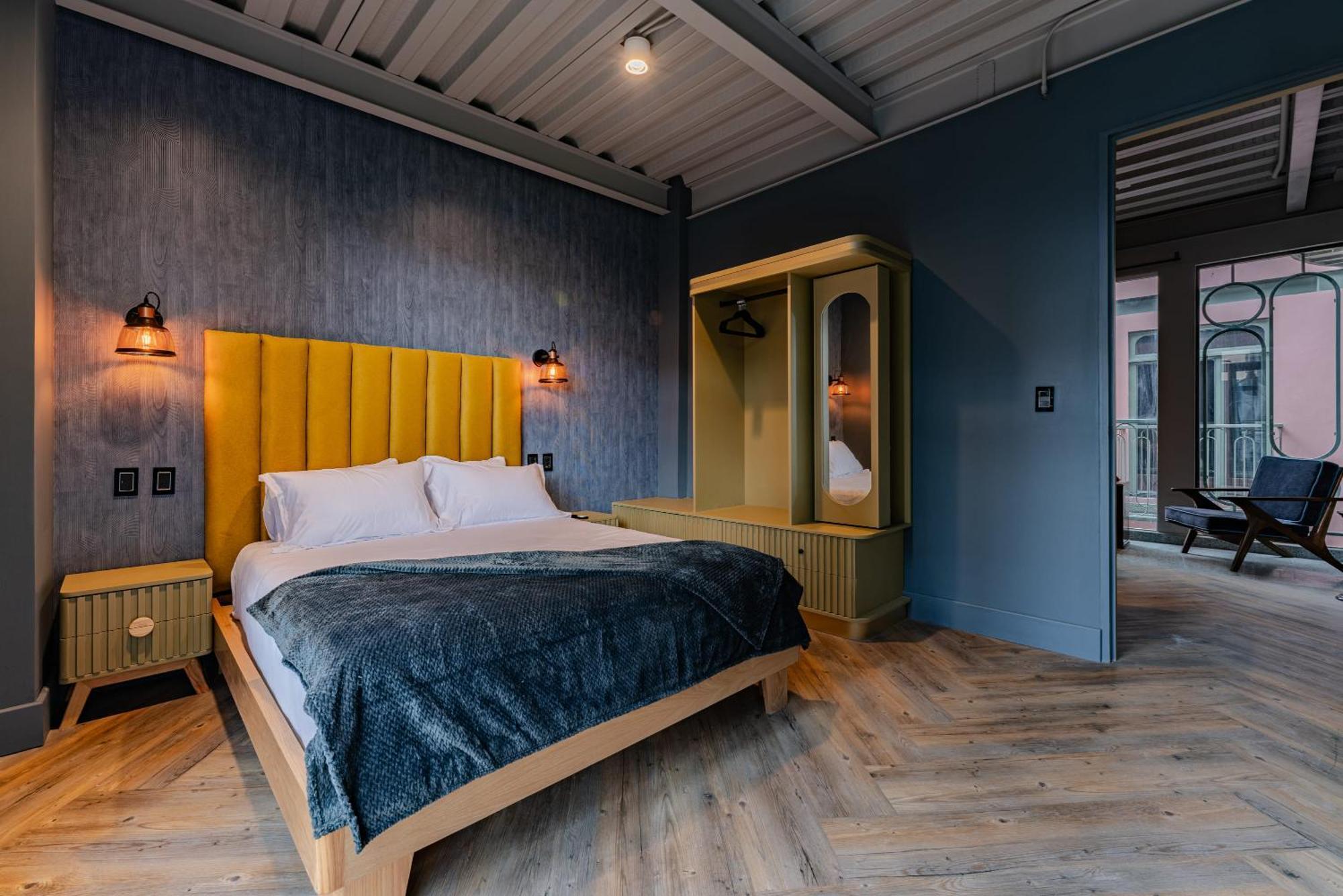 Pandora House Apartamento