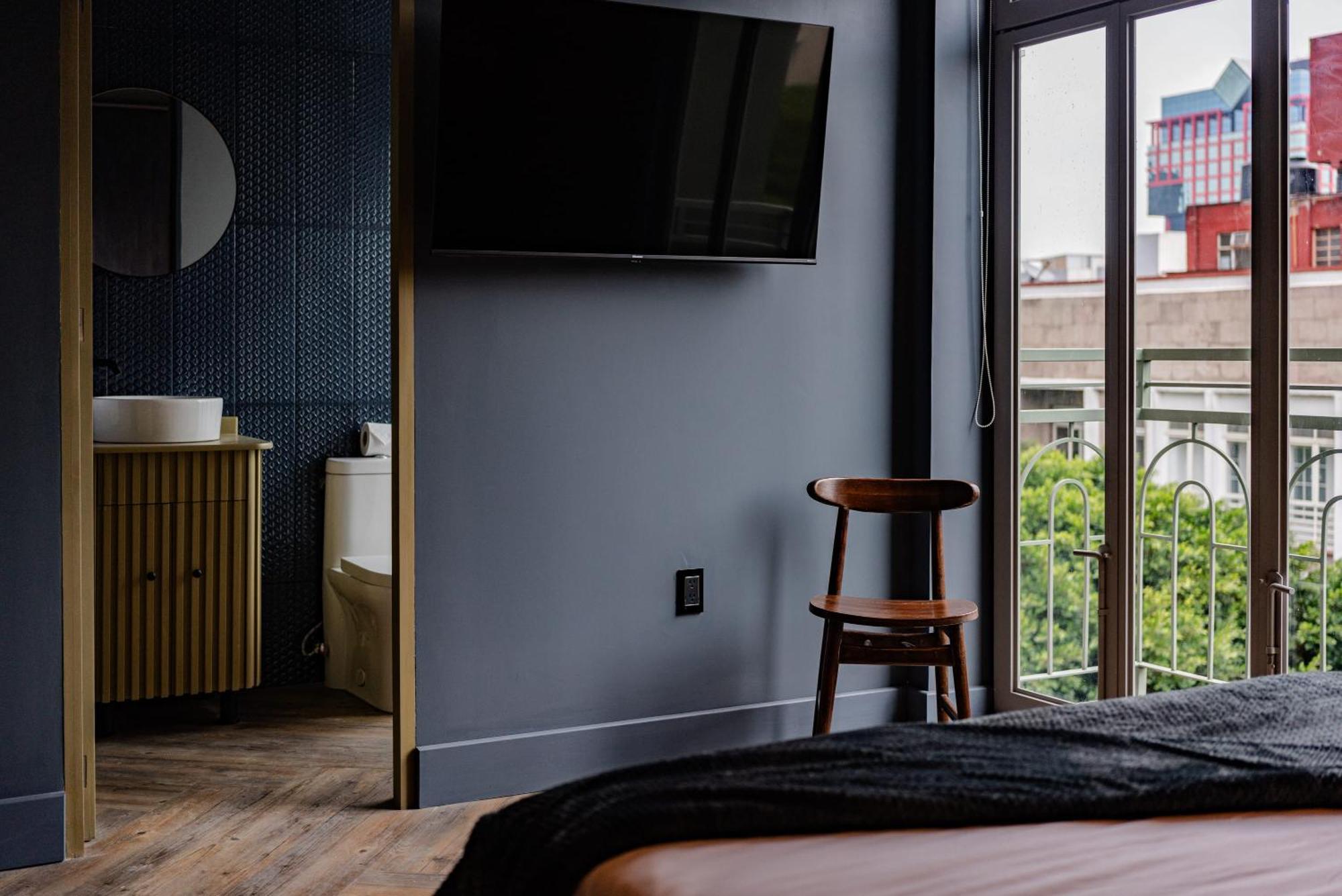 Pandora House Apartamento