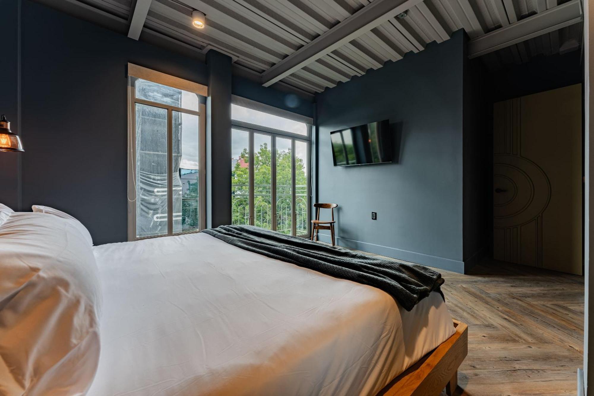 Apartamento Pandora House