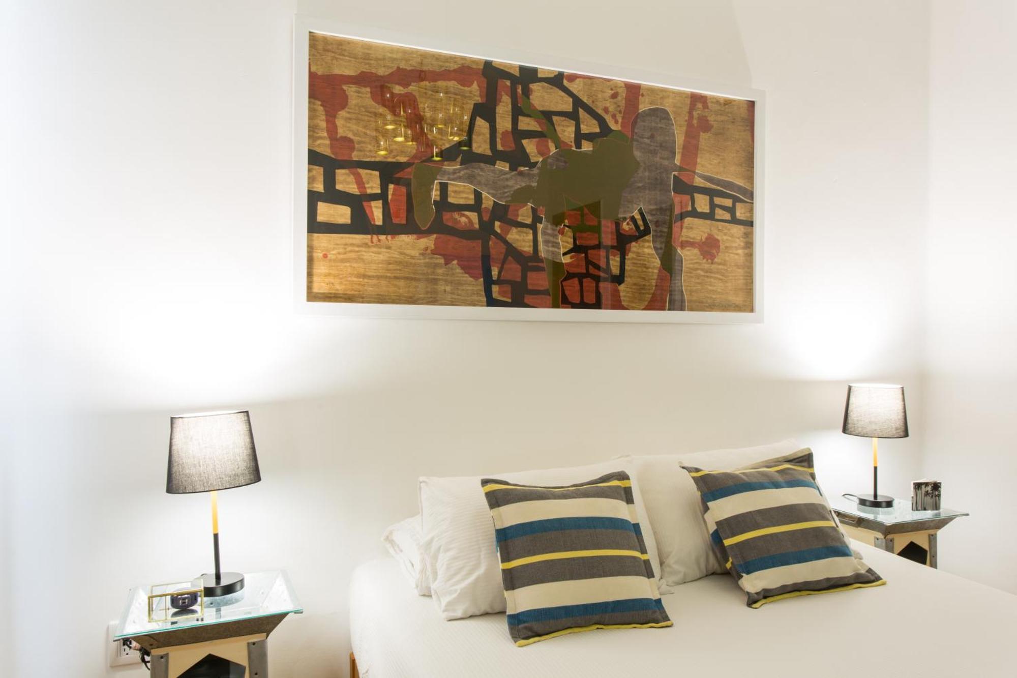 Casa Comtesse Acomodação com café da manhã  3*