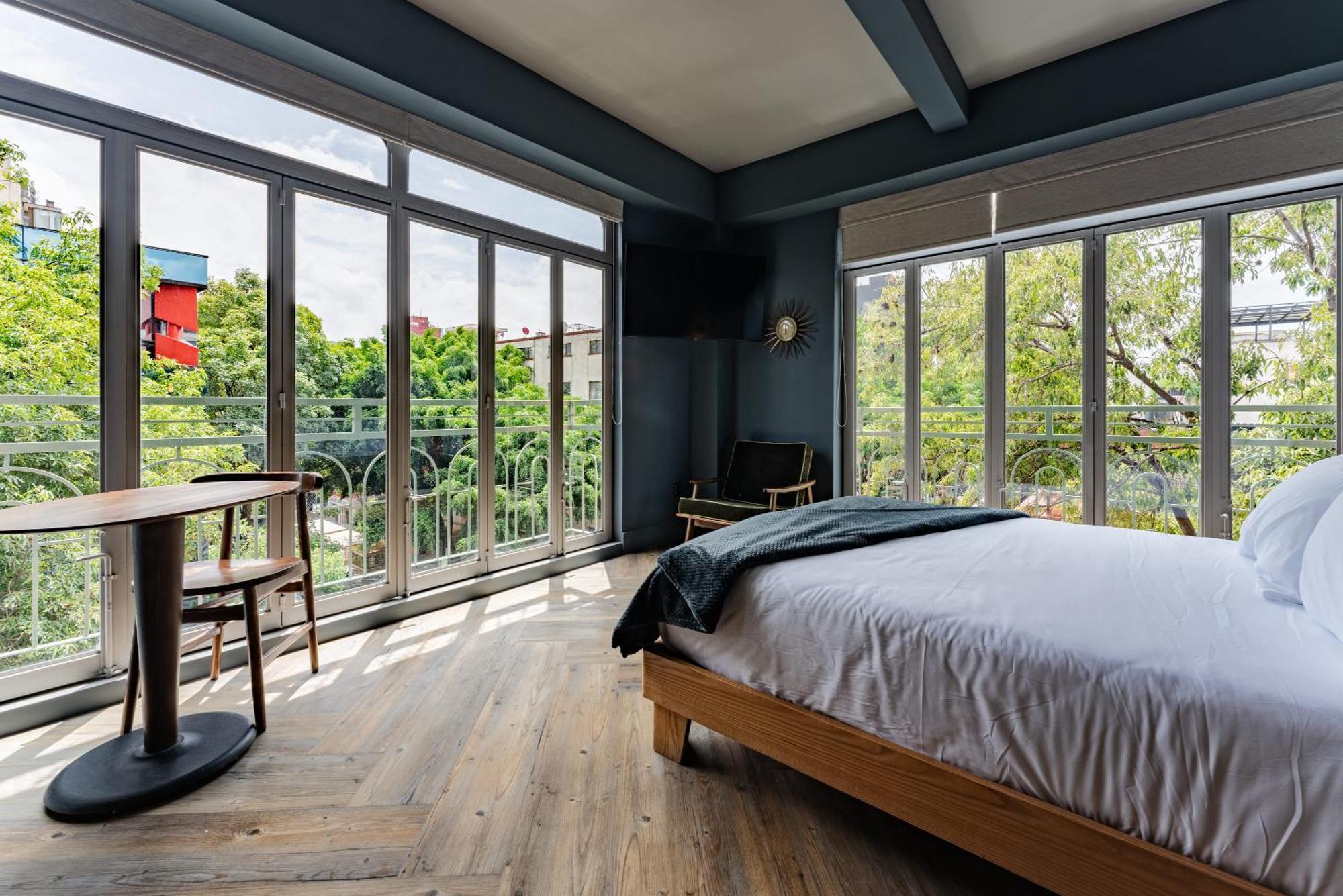Pandora House Apartamento