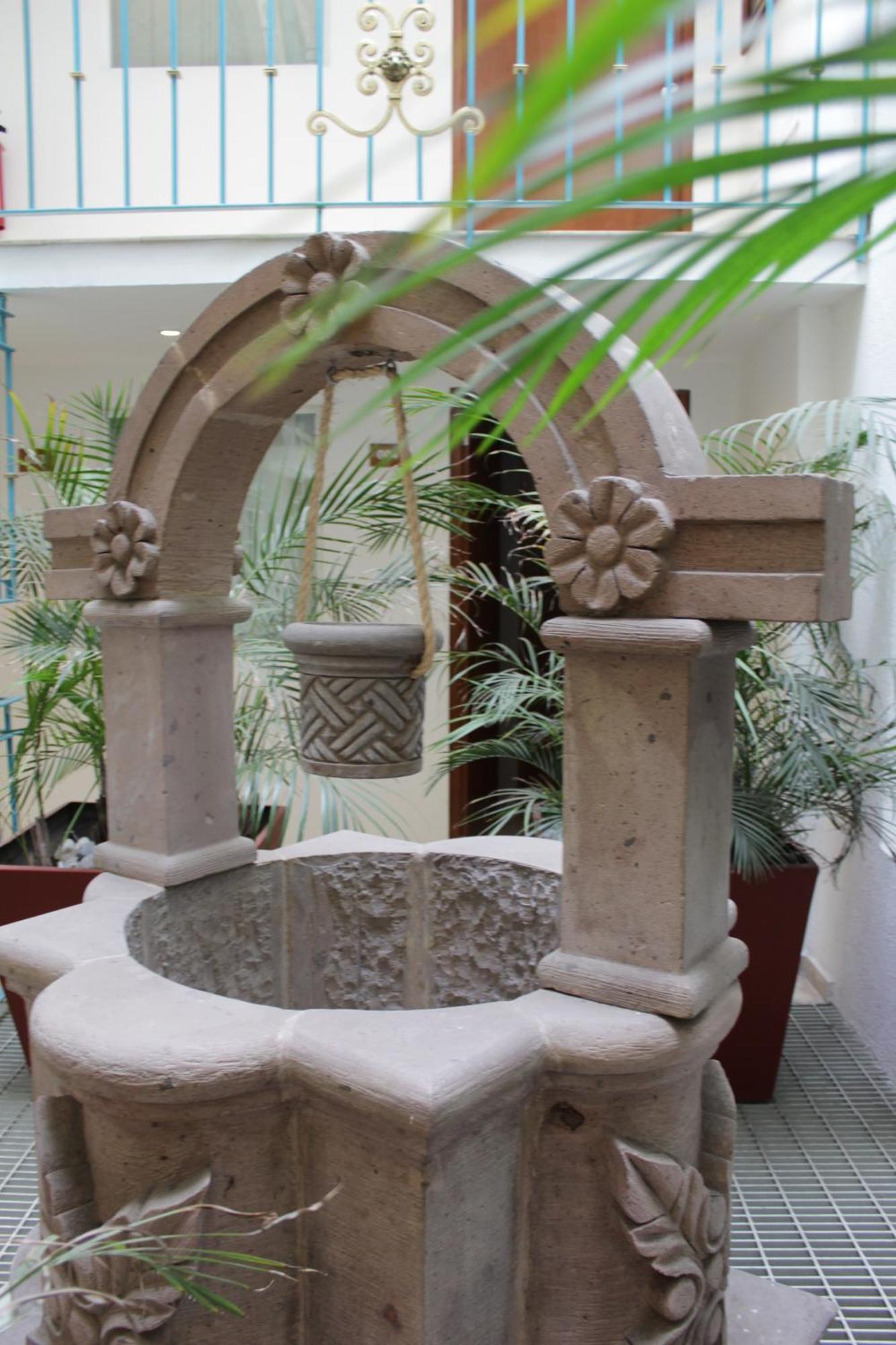 Apartamento L´heritage Aristóteles 140 By Bluebay