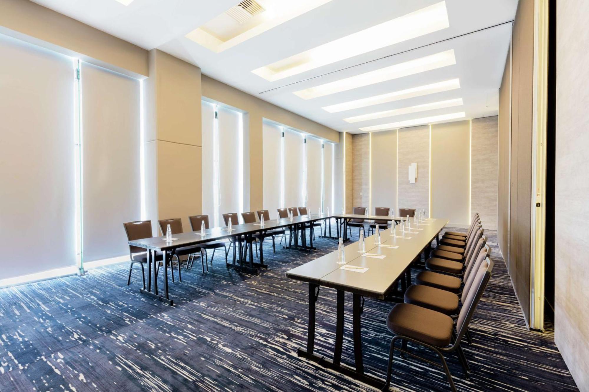 Doubletree By Hilton Santa Fe Hotel 4*