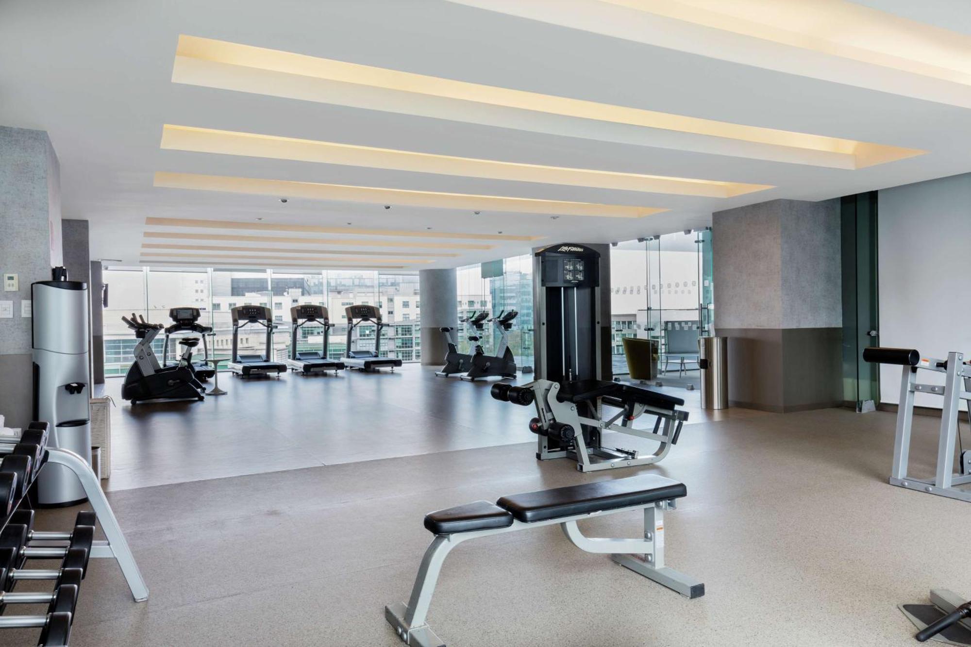 Doubletree By Hilton Santa Fe 4*